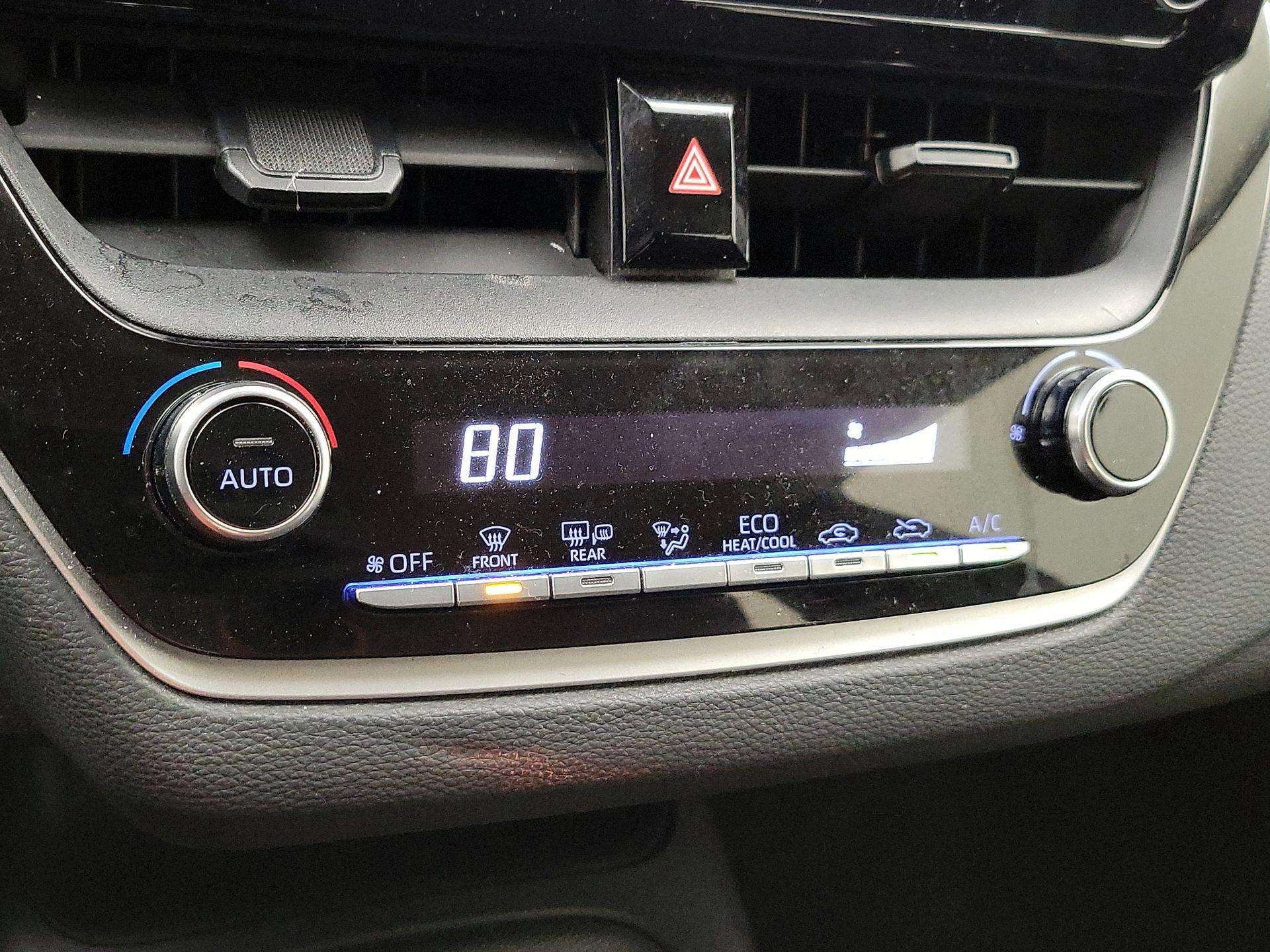 Thumbnail: 2020 Toyota Corolla - 16