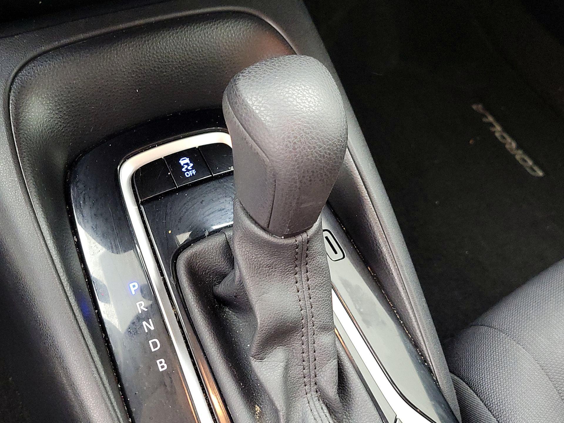 Thumbnail: 2020 Toyota Corolla - 17