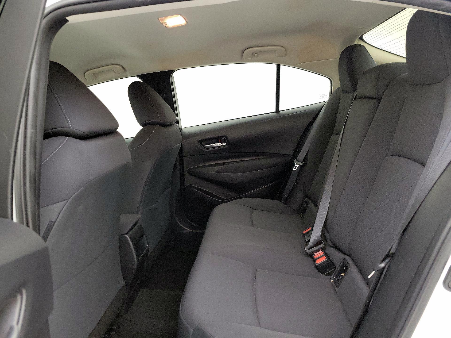 Thumbnail: 2020 Toyota Corolla - 19