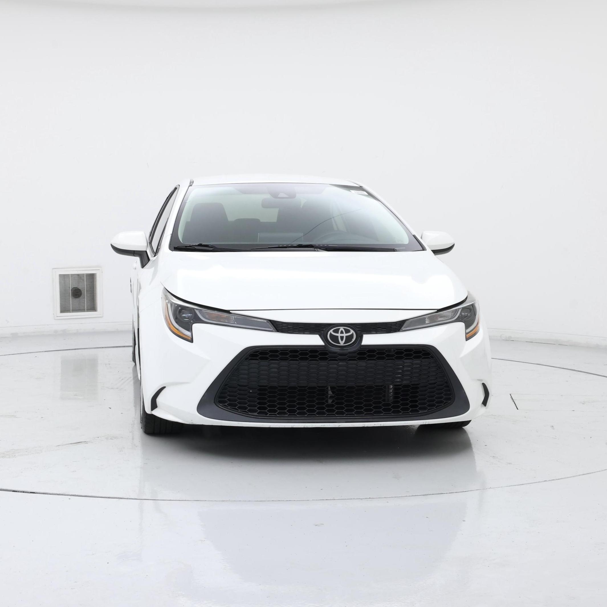 Thumbnail: 2020 Toyota Corolla - 5