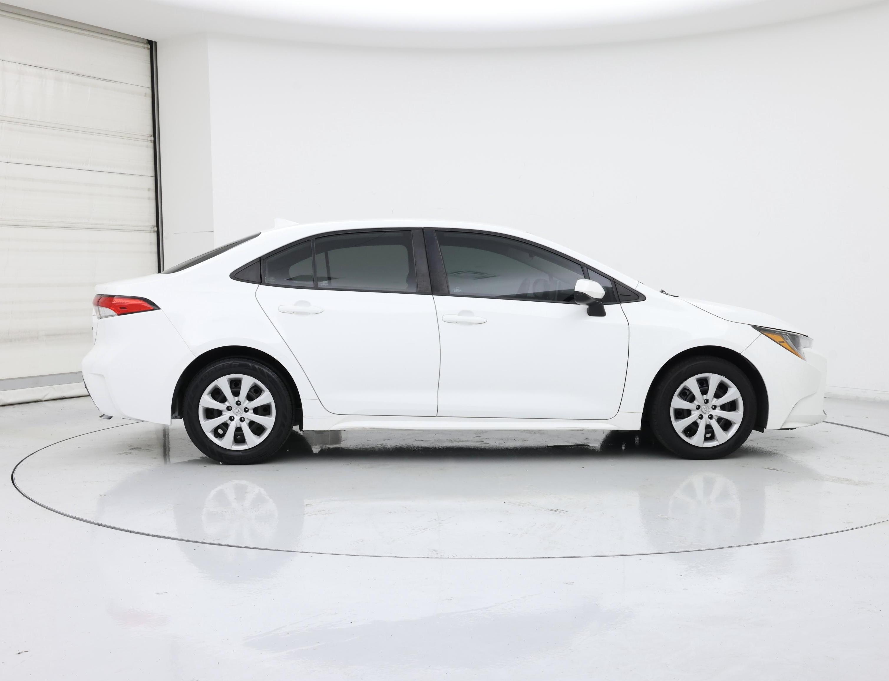 Thumbnail: 2020 Toyota Corolla - 7