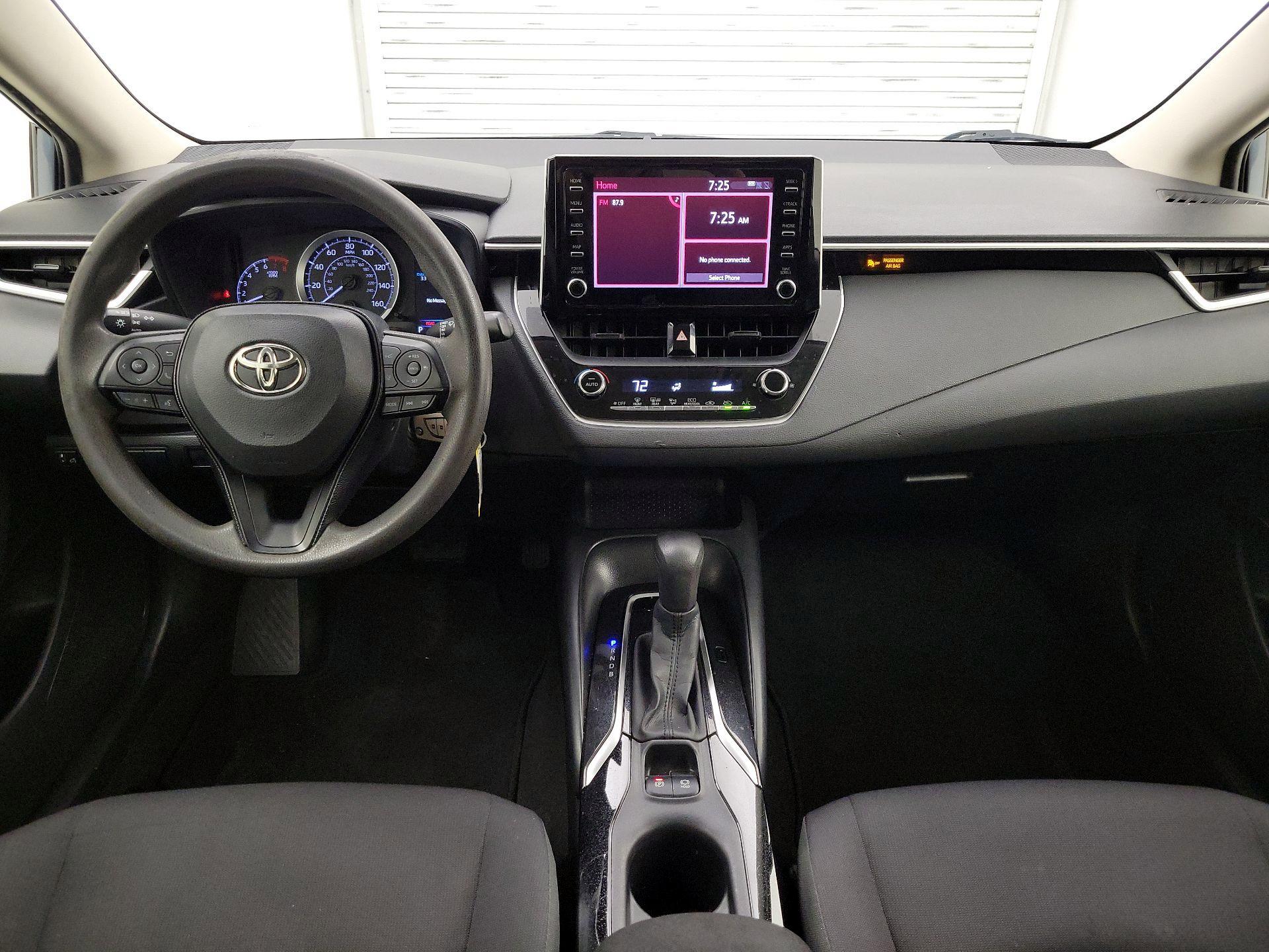 Thumbnail: 2020 Toyota Corolla - 9