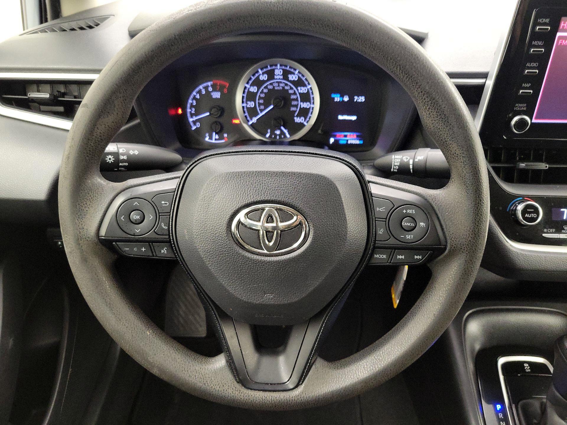 Thumbnail: 2020 Toyota Corolla - 10