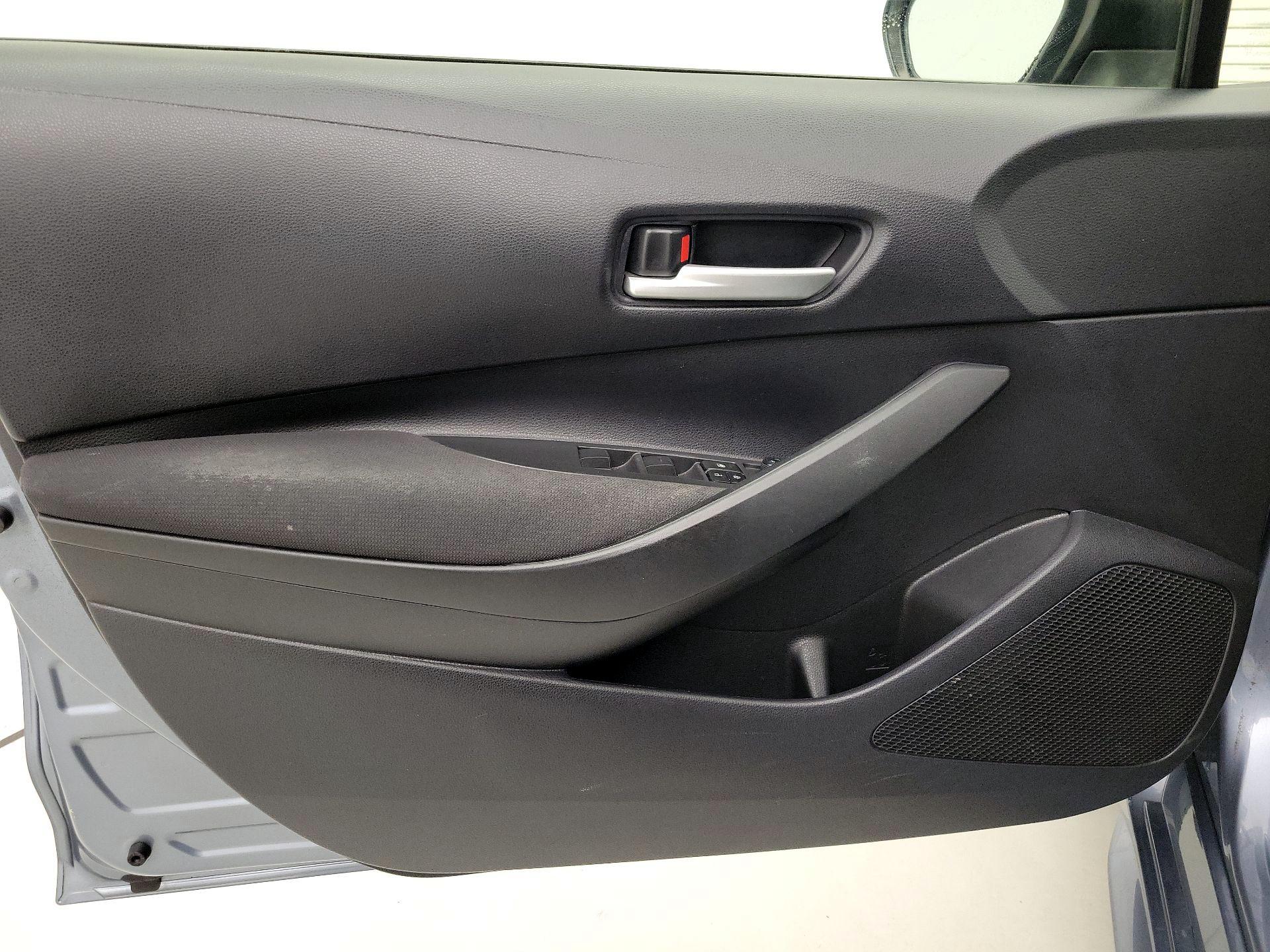 Thumbnail: 2020 Toyota Corolla - 12