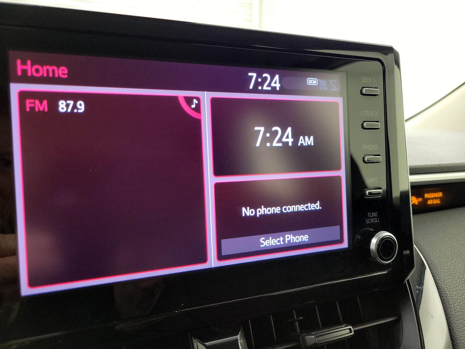 Thumbnail: 2020 Toyota Corolla - 15