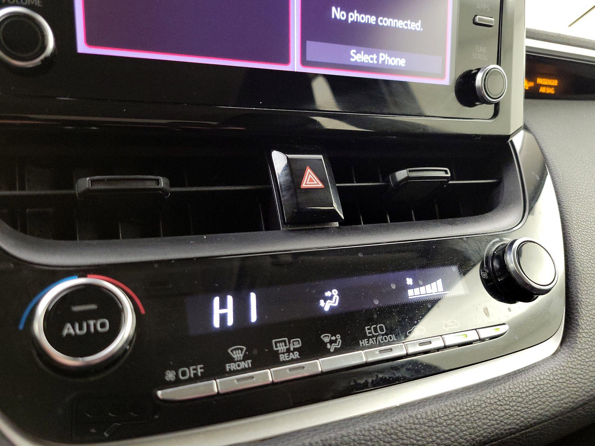 Thumbnail: 2020 Toyota Corolla - 16