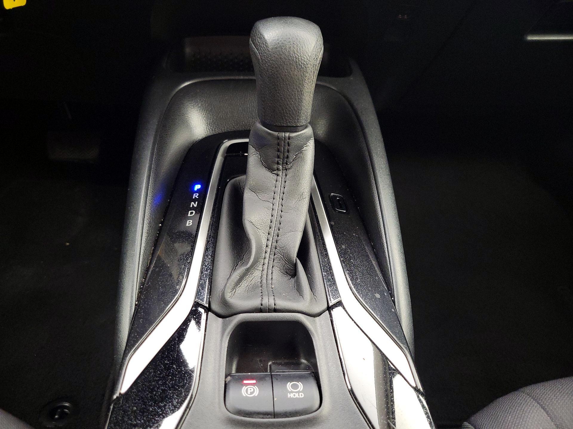 Thumbnail: 2020 Toyota Corolla - 17