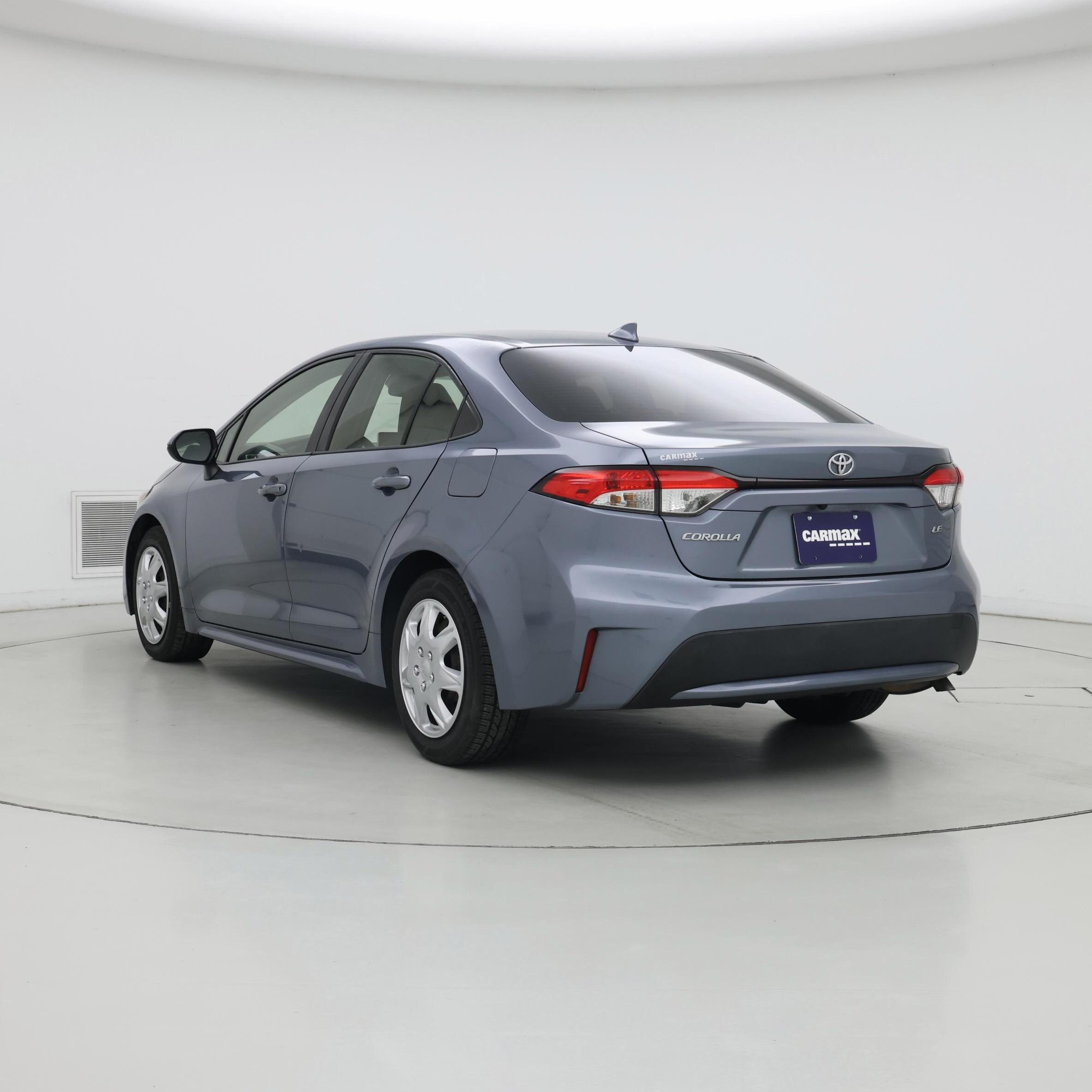 Thumbnail: 2020 Toyota Corolla - 2