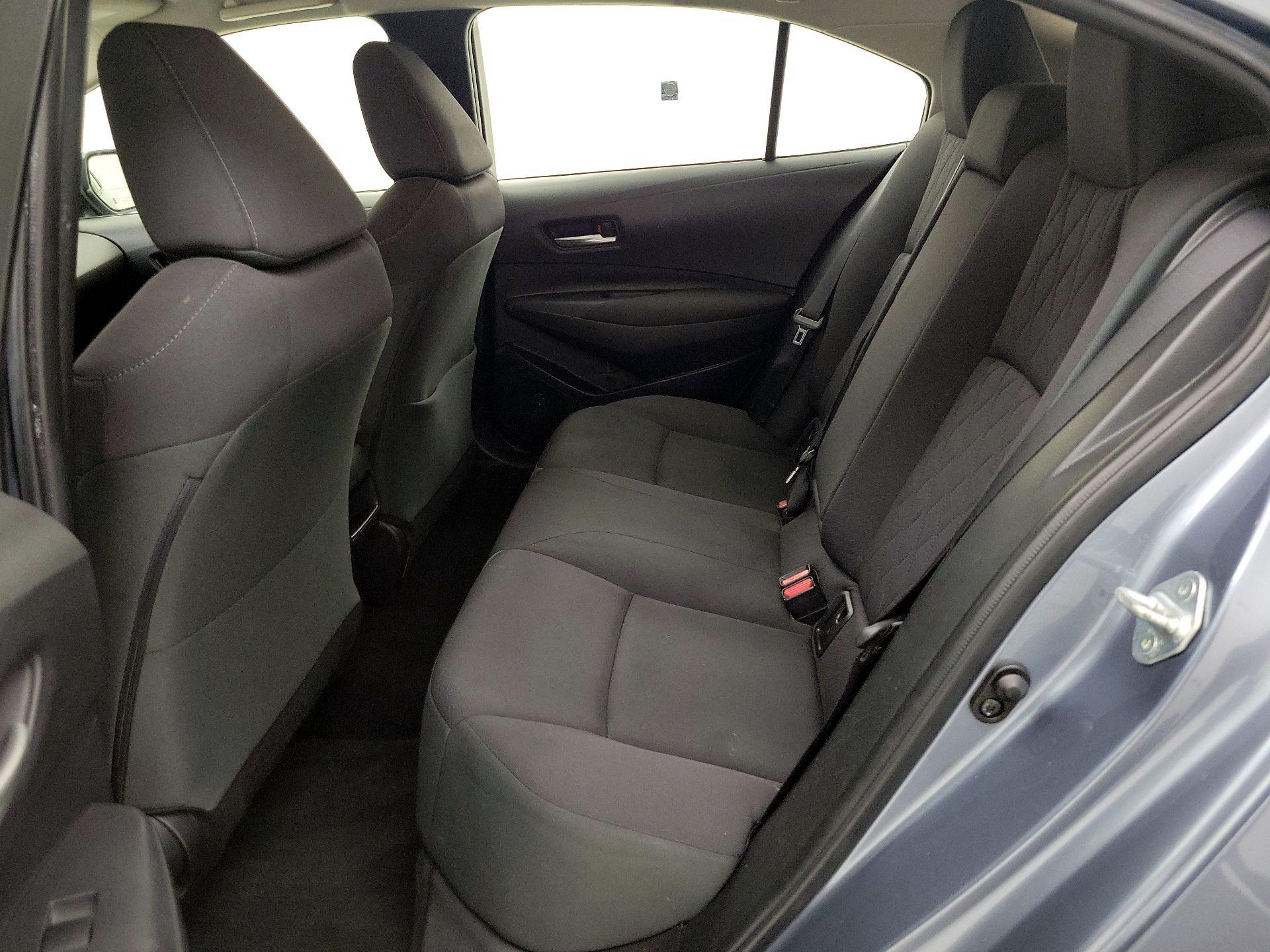 Thumbnail: 2020 Toyota Corolla - 19