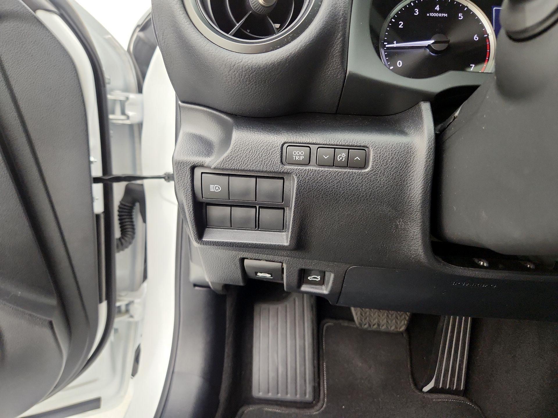 Thumbnail: 2024 Lexus IS - 13