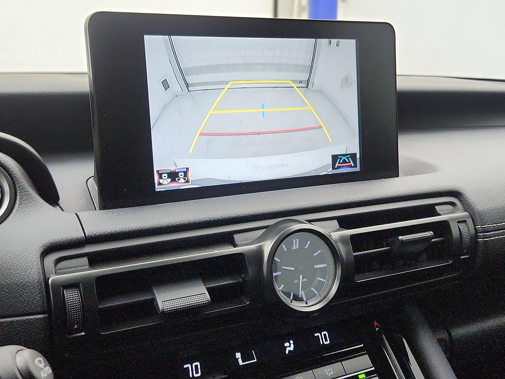 Thumbnail: 2024 Lexus IS - 14