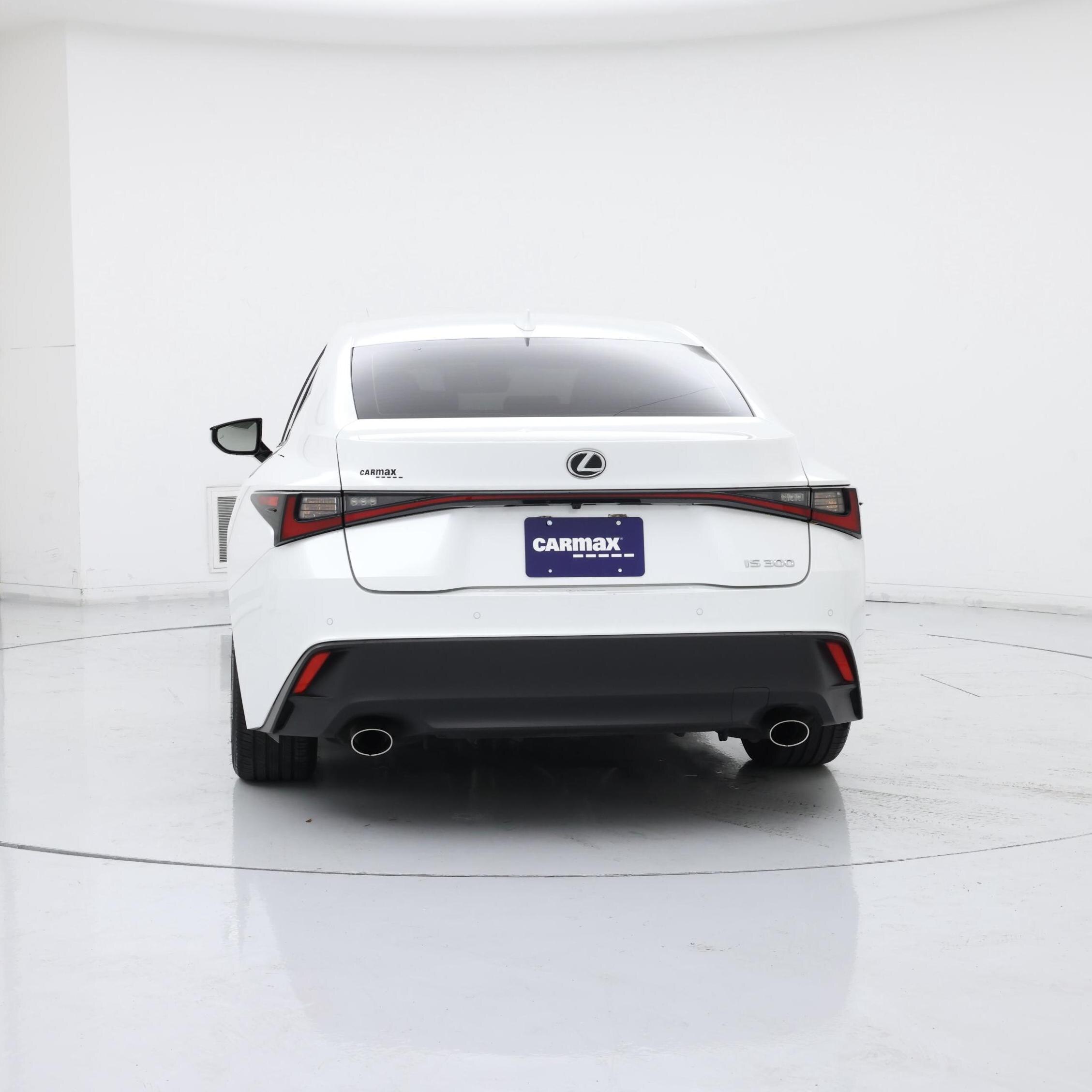 Thumbnail: 2024 Lexus IS - 6