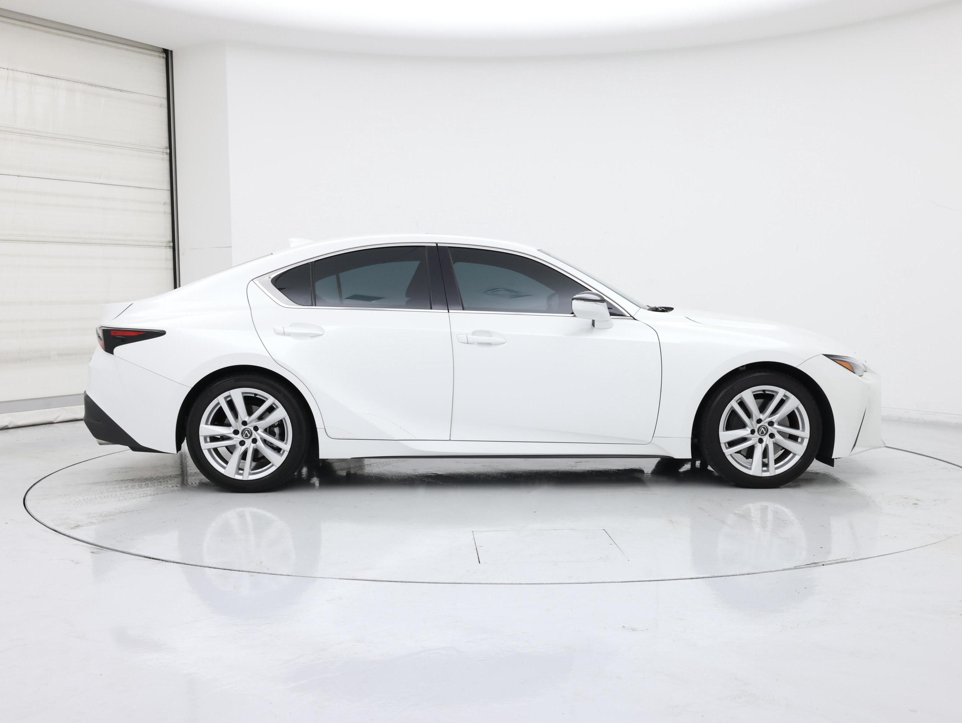 Thumbnail: 2024 Lexus IS - 7