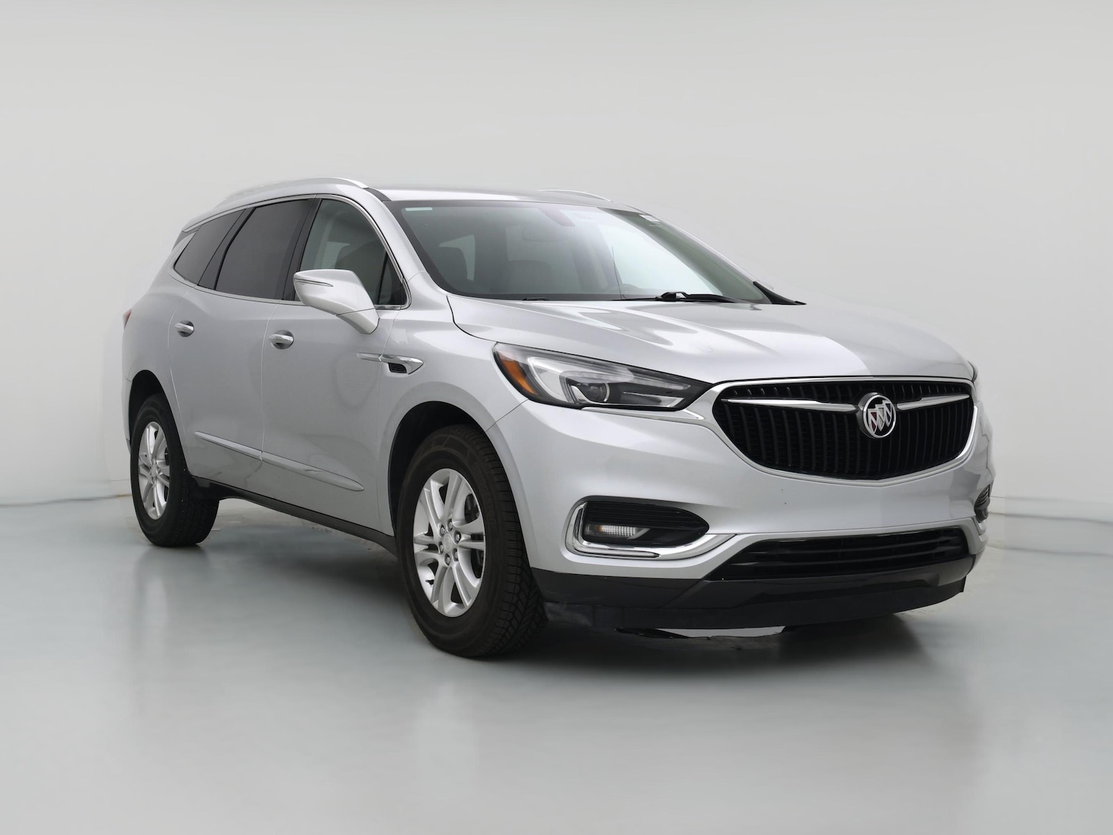 2018 Buick Enclave