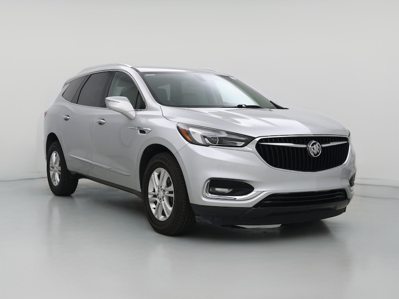 2018 Buick Enclave Essence -
                  Lithia Springs, GA