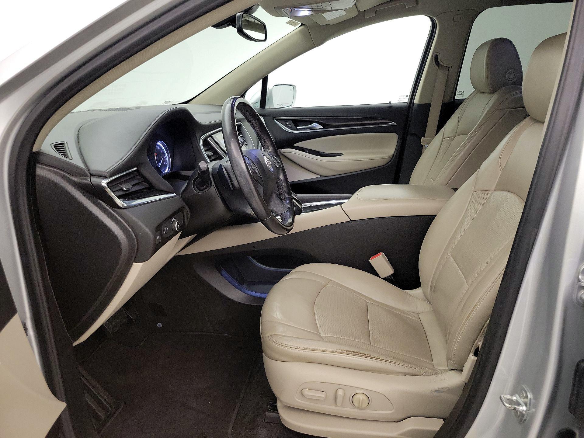 Thumbnail: 2018 Buick Enclave - 11