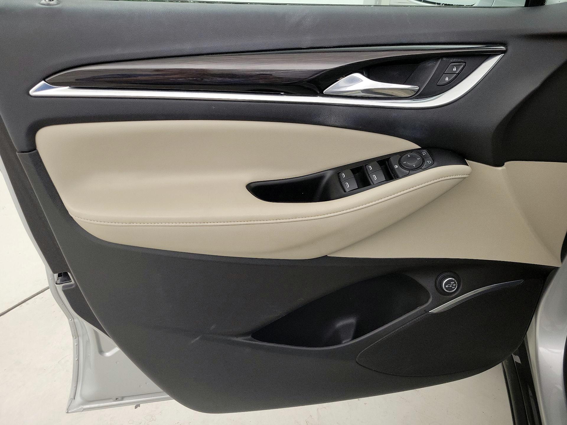 Thumbnail: 2018 Buick Enclave - 12