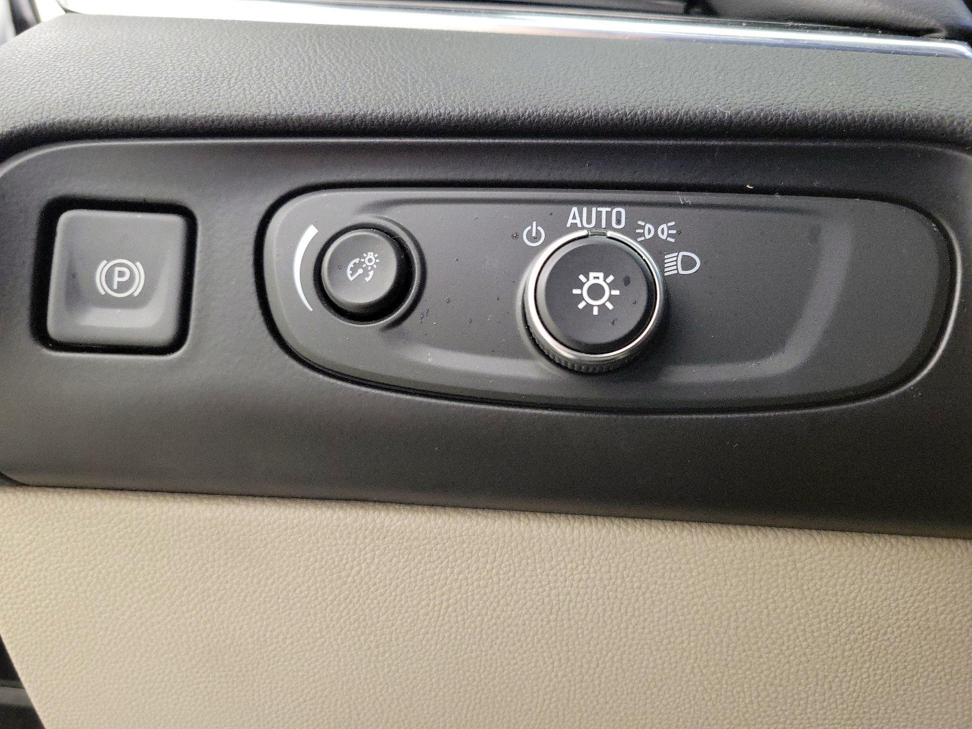 Thumbnail: 2018 Buick Enclave - 13