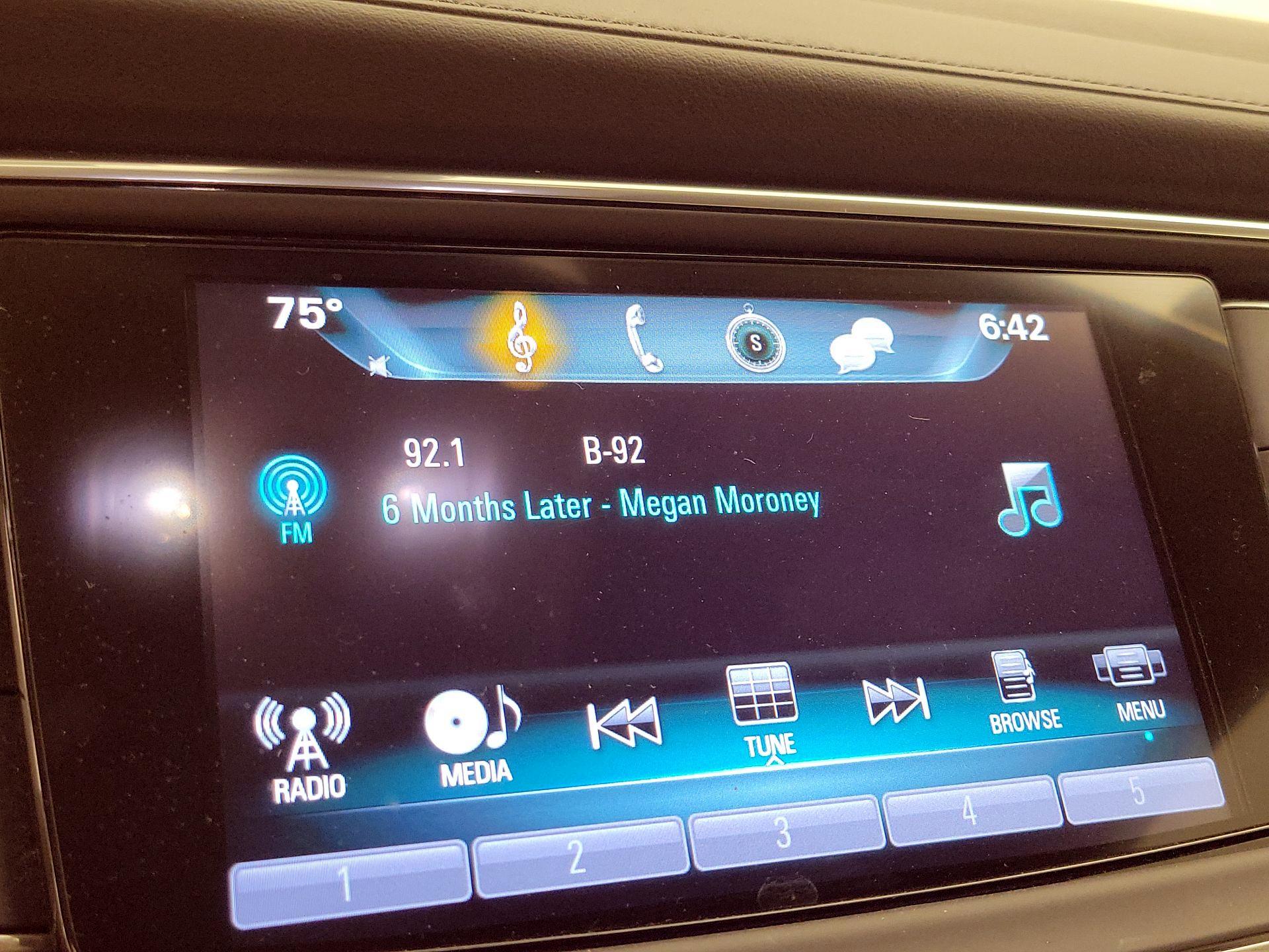 Thumbnail: 2018 Buick Enclave - 15