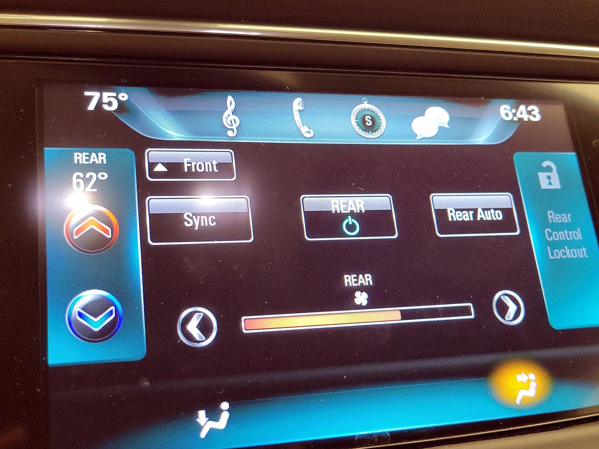 Thumbnail: 2018 Buick Enclave - 16