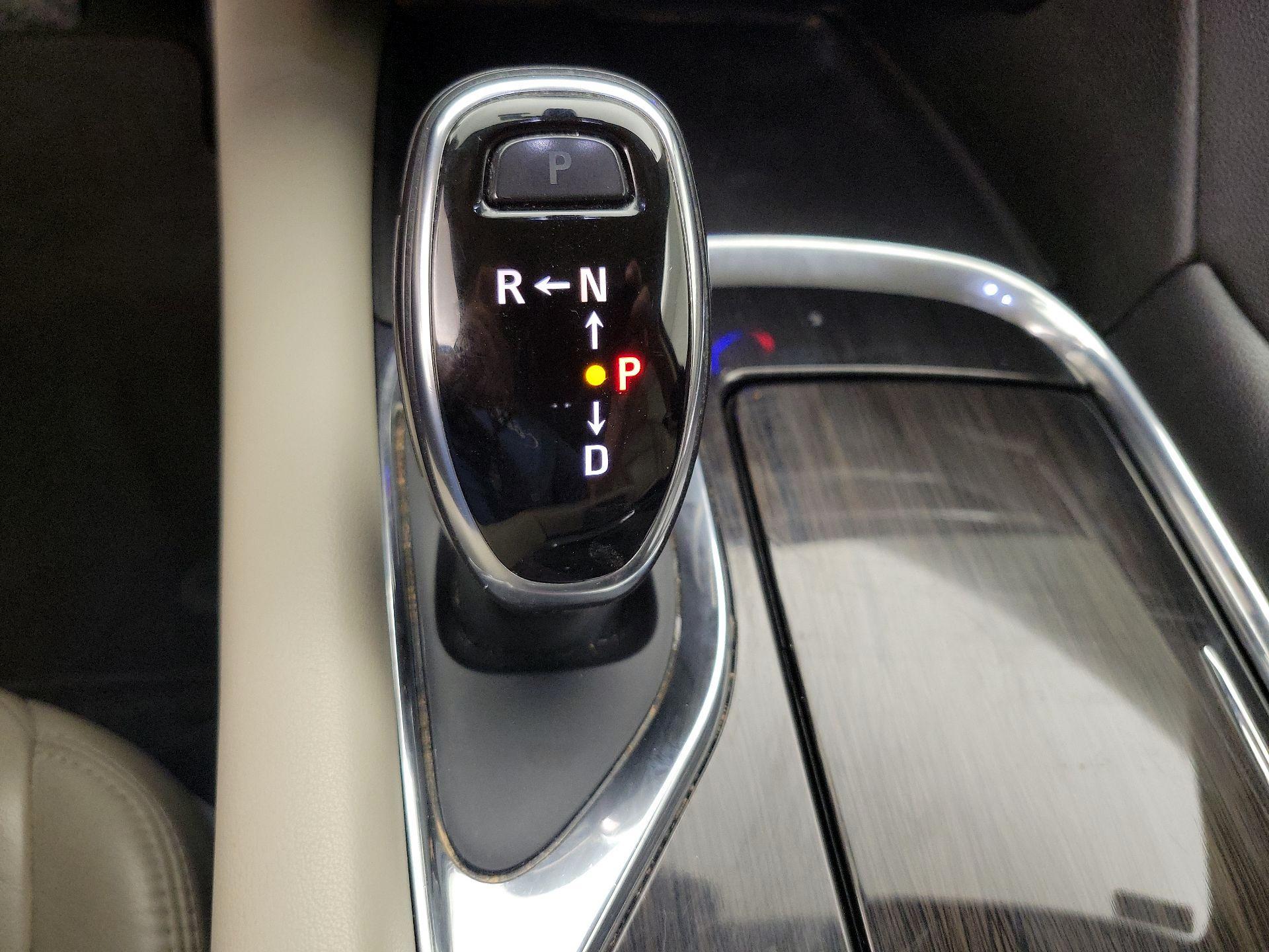 Thumbnail: 2018 Buick Enclave - 17