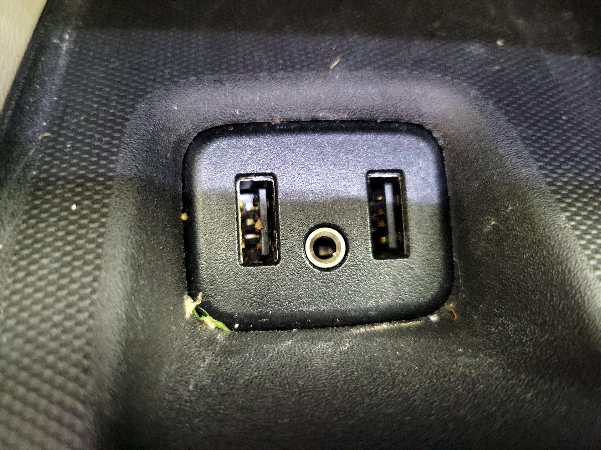 Thumbnail: 2018 Buick Enclave - 18