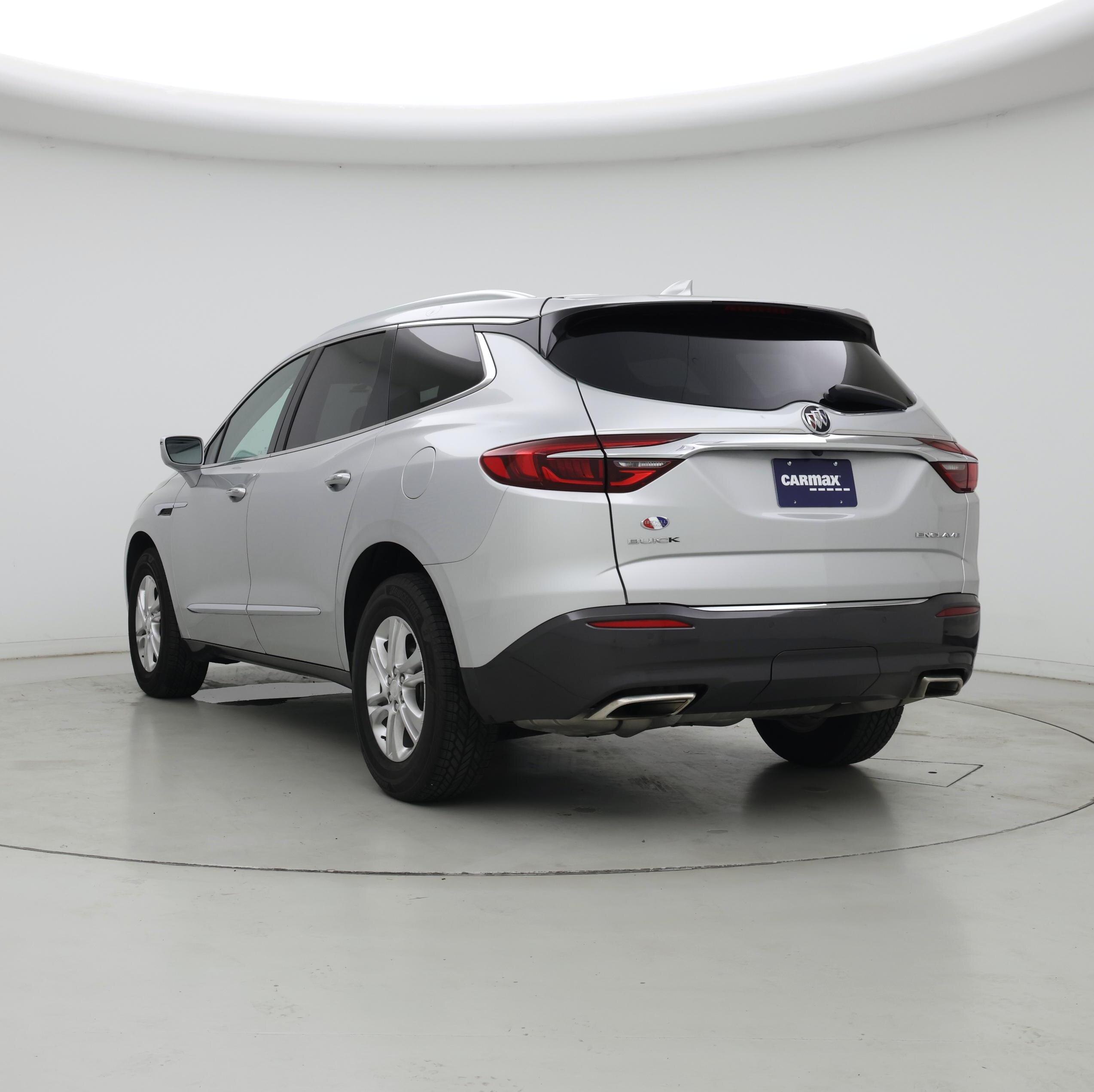 Thumbnail: 2018 Buick Enclave - 2