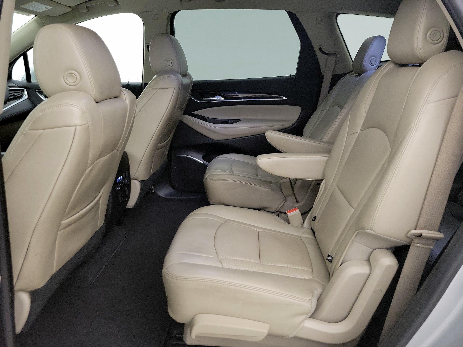 Thumbnail: 2018 Buick Enclave - 19