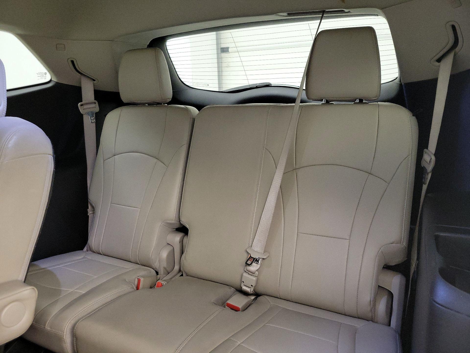 Thumbnail: 2018 Buick Enclave - 20