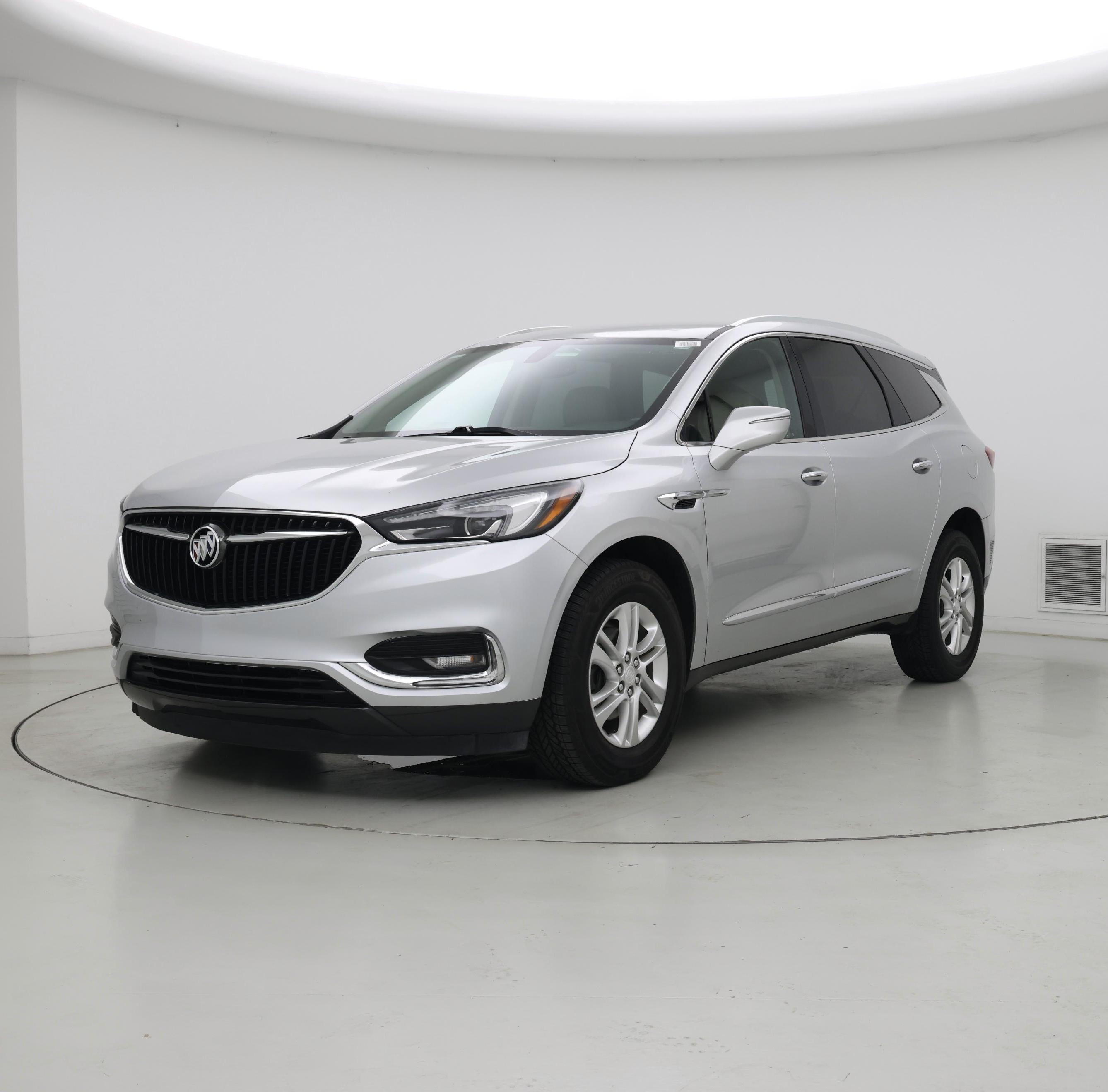 Thumbnail: 2018 Buick Enclave - 4