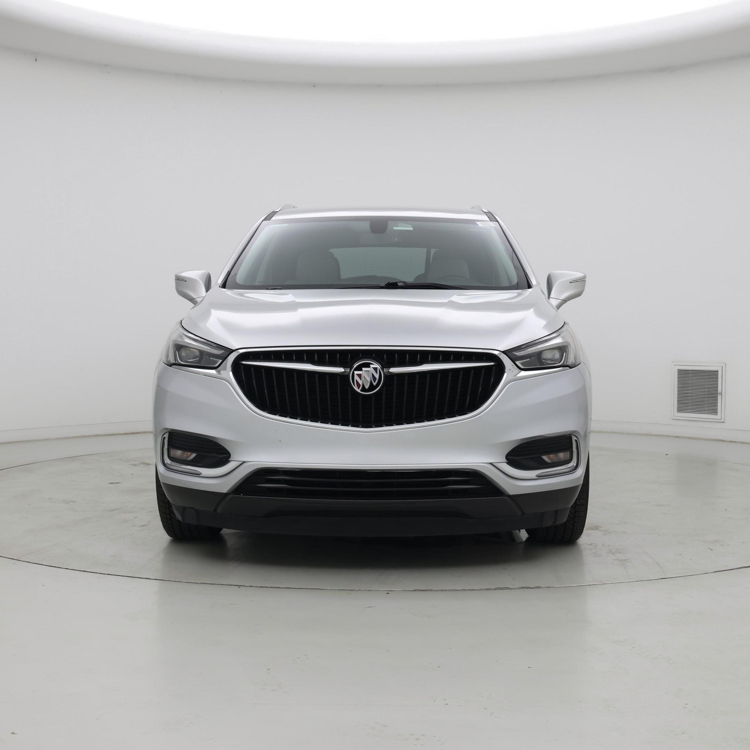 Thumbnail: 2018 Buick Enclave - 5