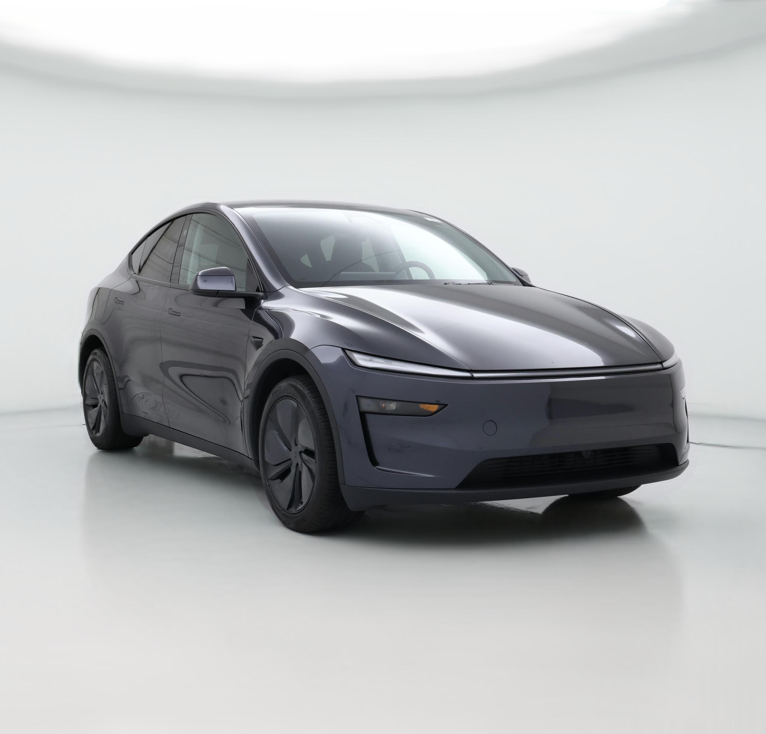 Thumbnail: 2026 Tesla Model Y - 1