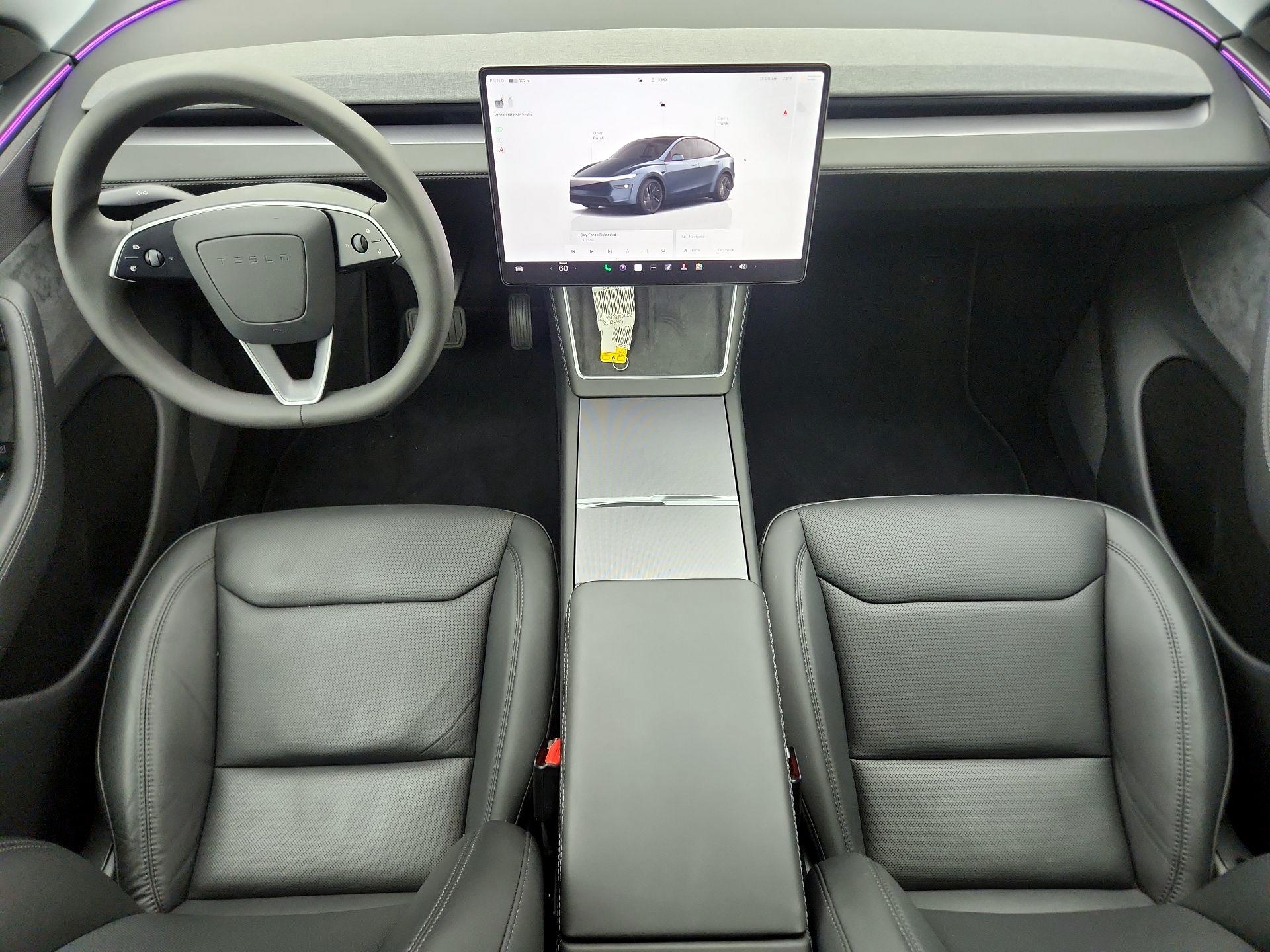 Thumbnail: 2026 Tesla Model Y - 9