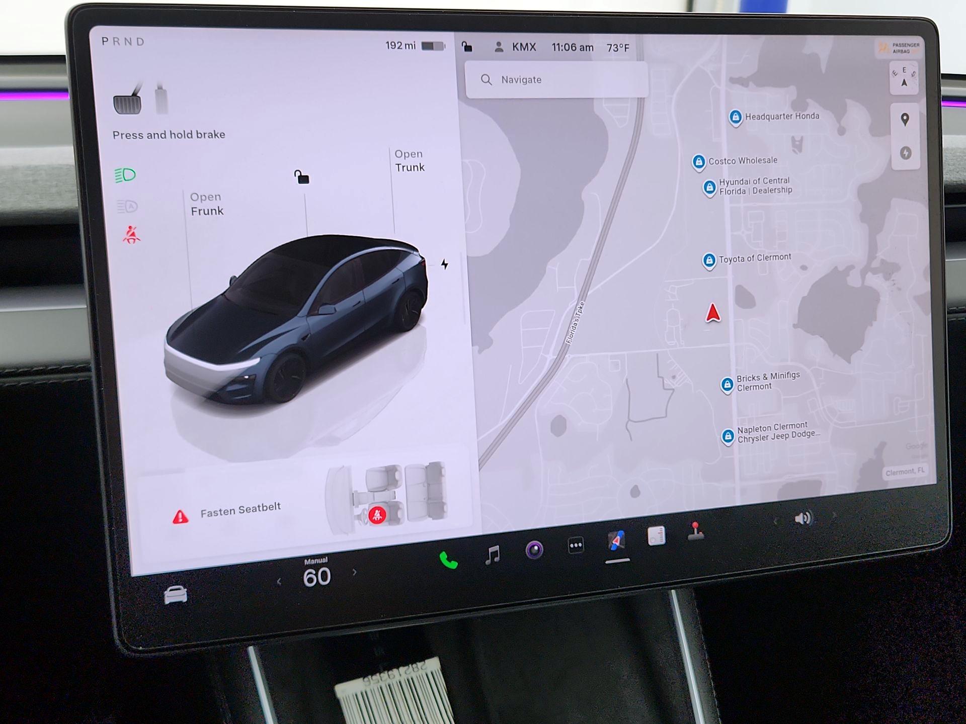 Thumbnail: 2026 Tesla Model Y - 13