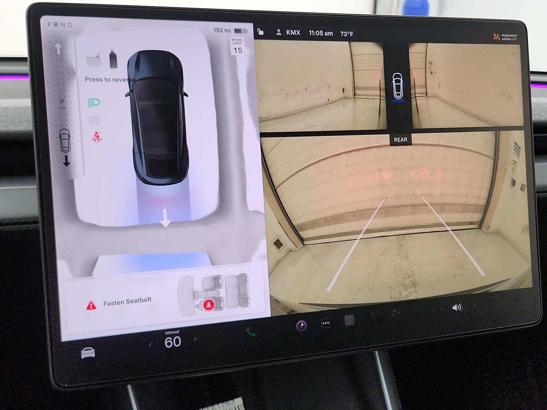 Thumbnail: 2026 Tesla Model Y - 14