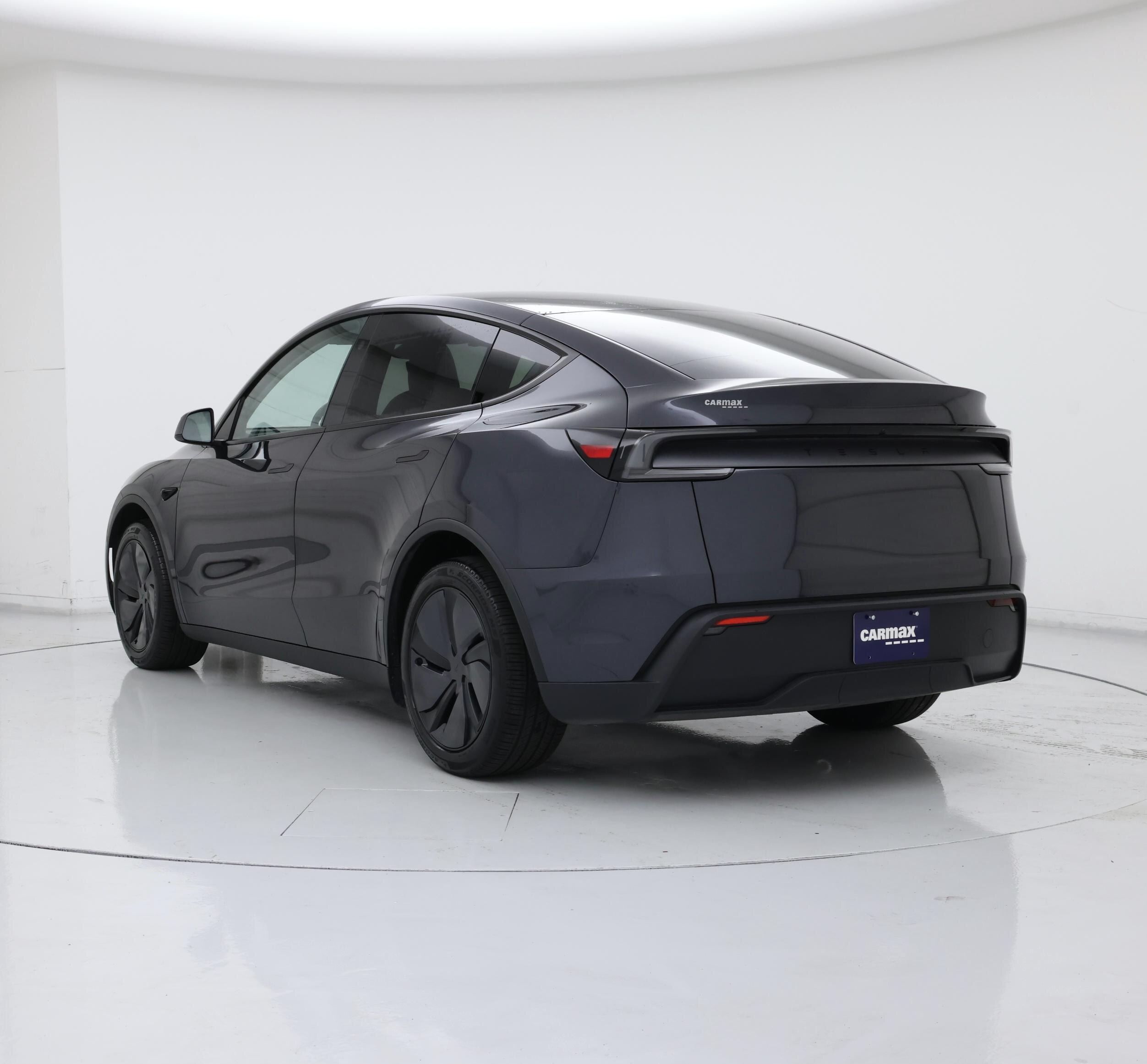 Thumbnail: 2026 Tesla Model Y - 2