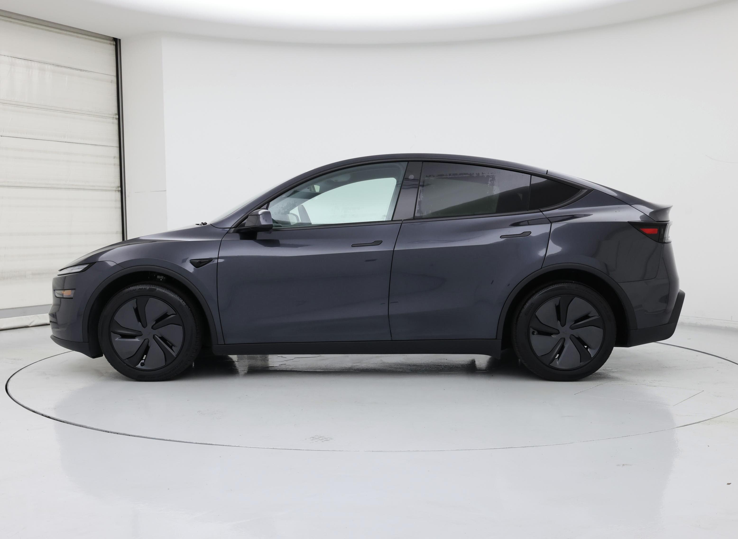 Thumbnail: 2026 Tesla Model Y - 3