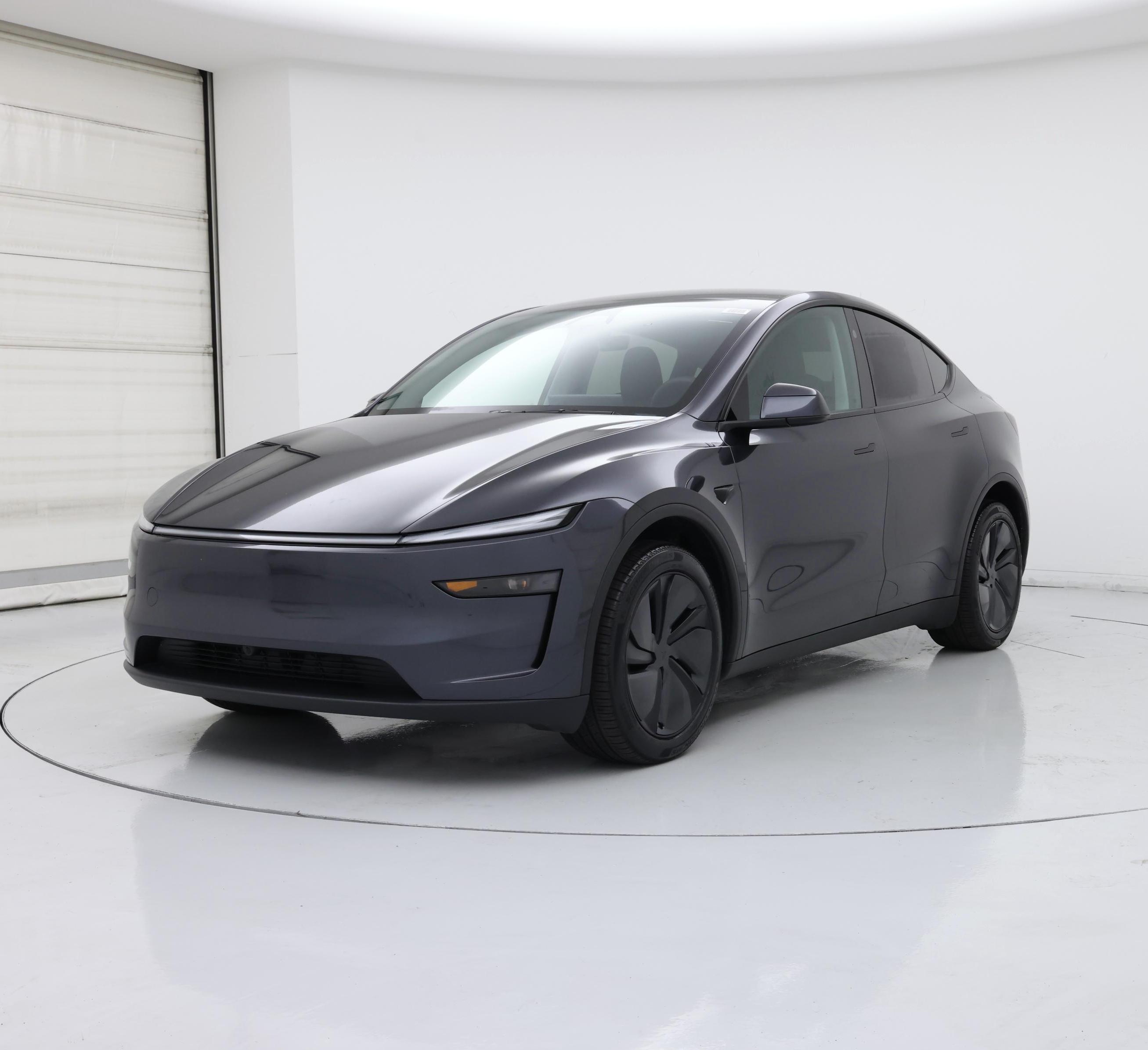 Thumbnail: 2026 Tesla Model Y - 4