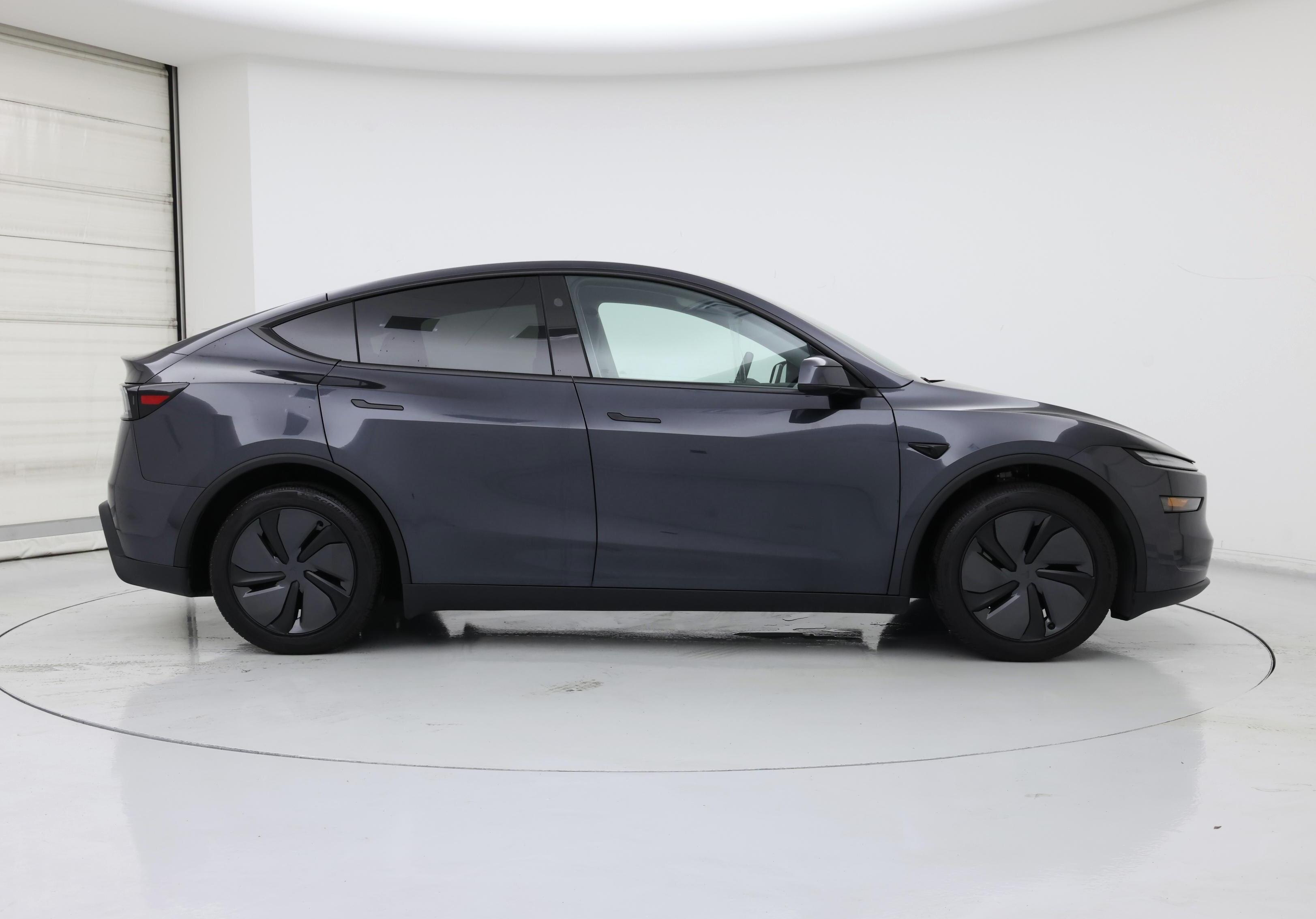 Thumbnail: 2026 Tesla Model Y - 7