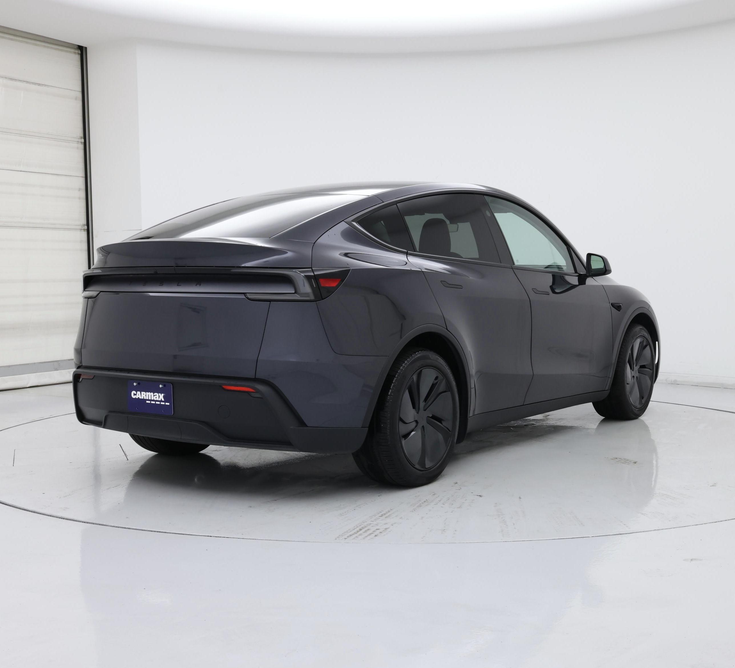 Thumbnail: 2026 Tesla Model Y - 8