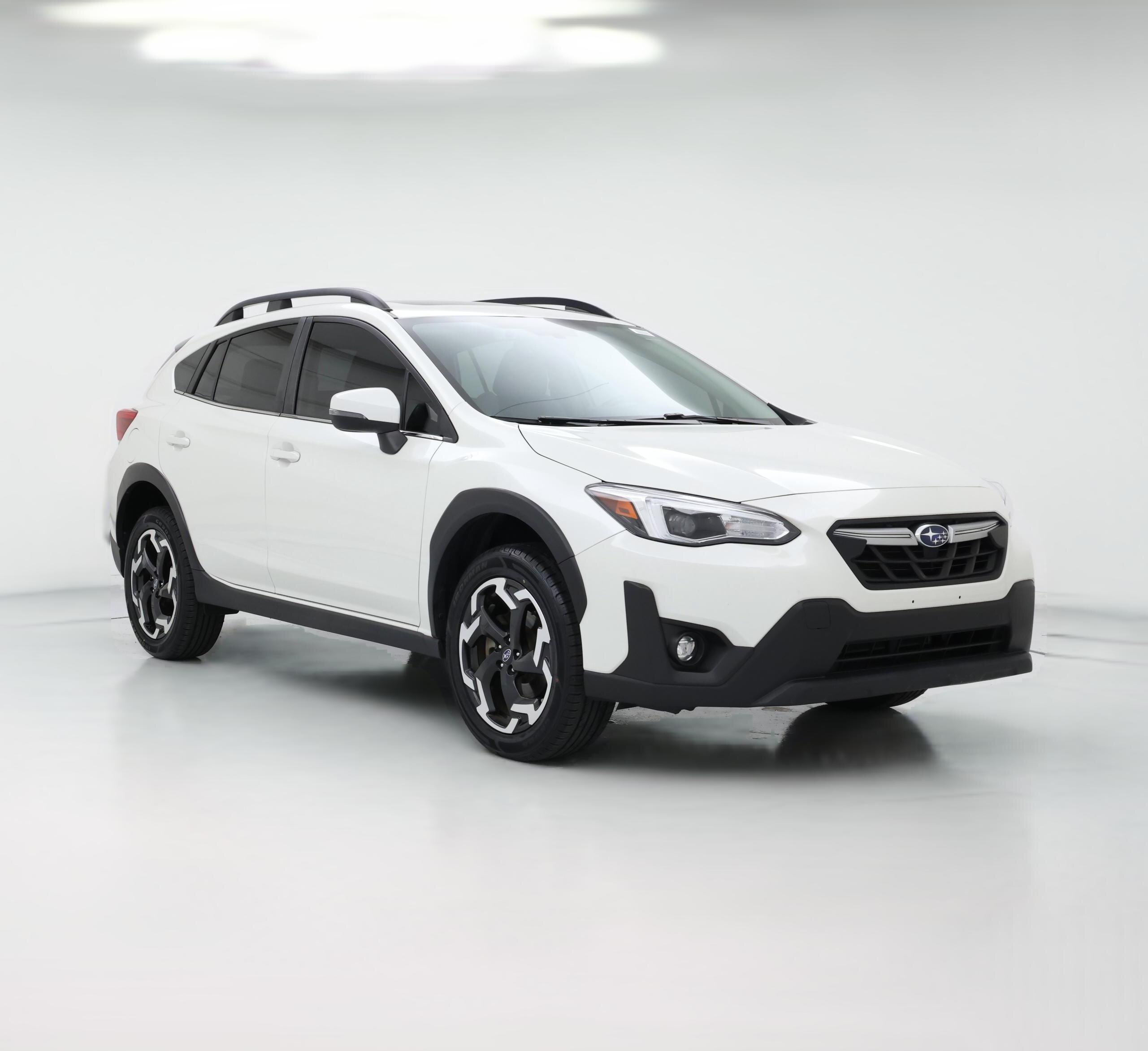 Thumbnail: 2023 Subaru Crosstrek - 1