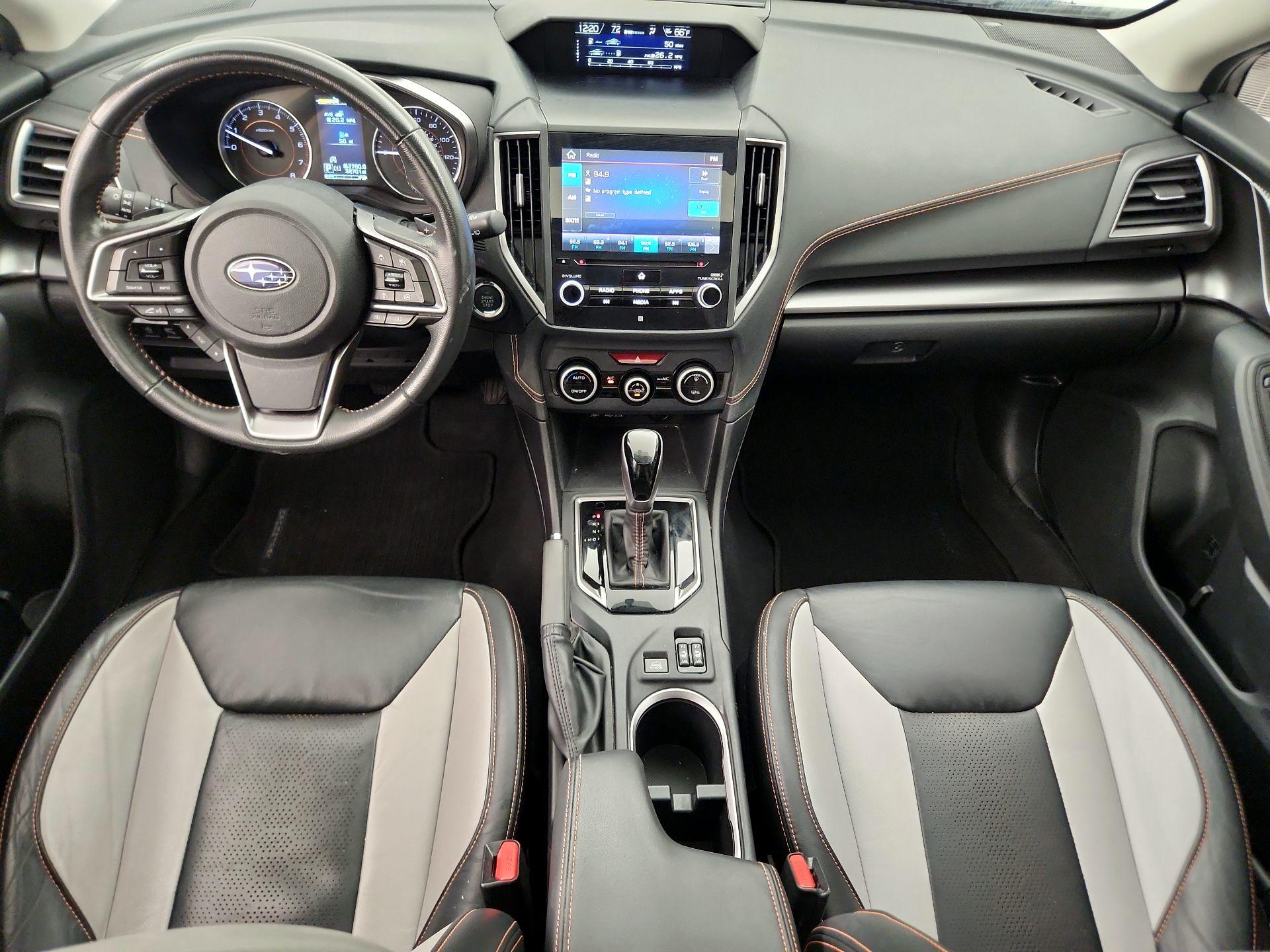 Thumbnail: 2023 Subaru Crosstrek - 9