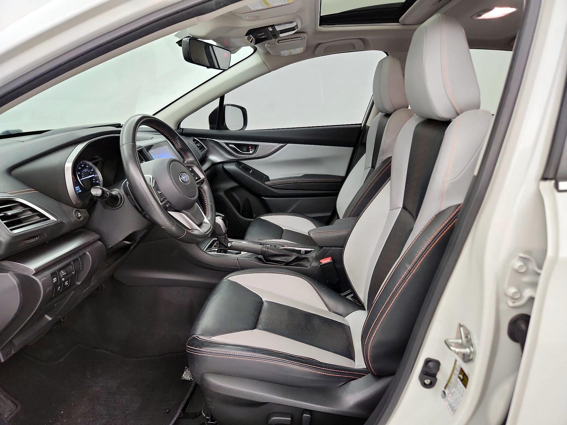 Thumbnail: 2023 Subaru Crosstrek - 11