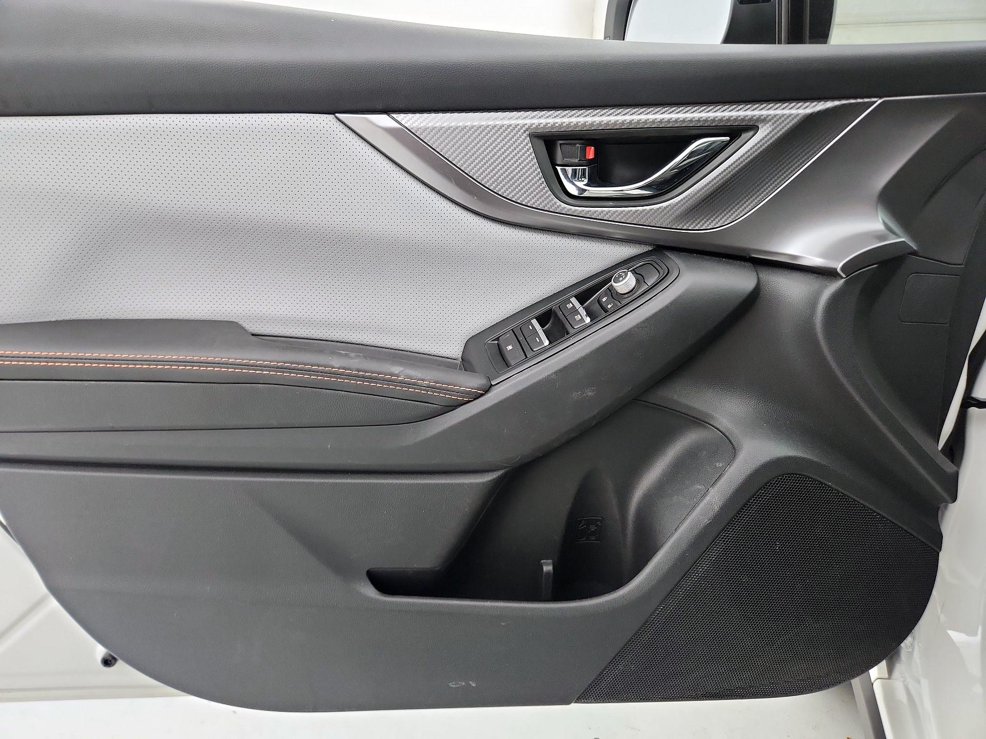 Thumbnail: 2023 Subaru Crosstrek - 12