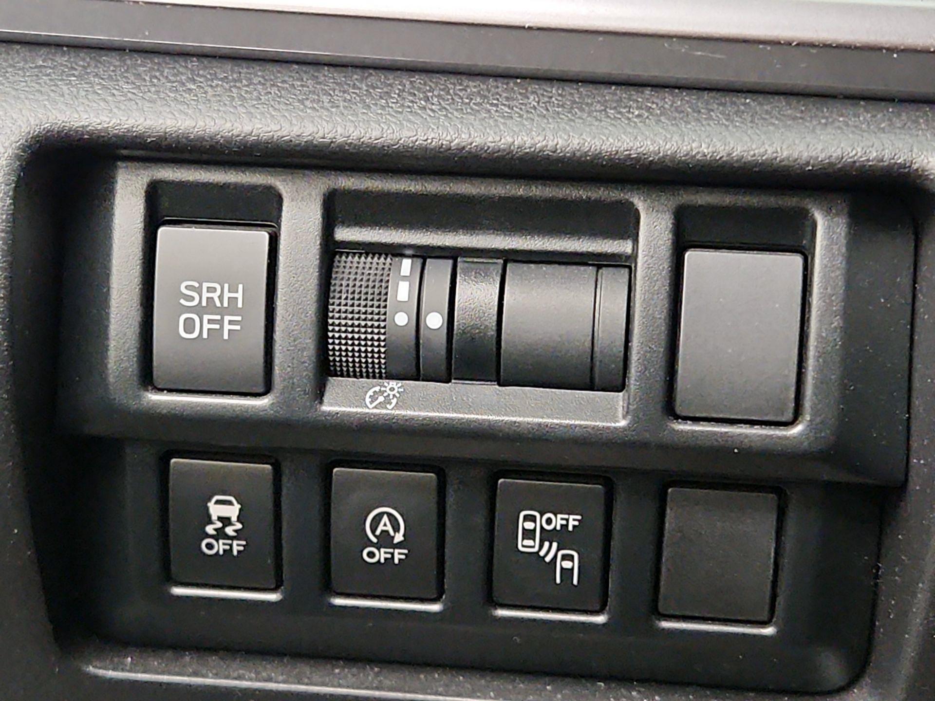 Thumbnail: 2023 Subaru Crosstrek - 13