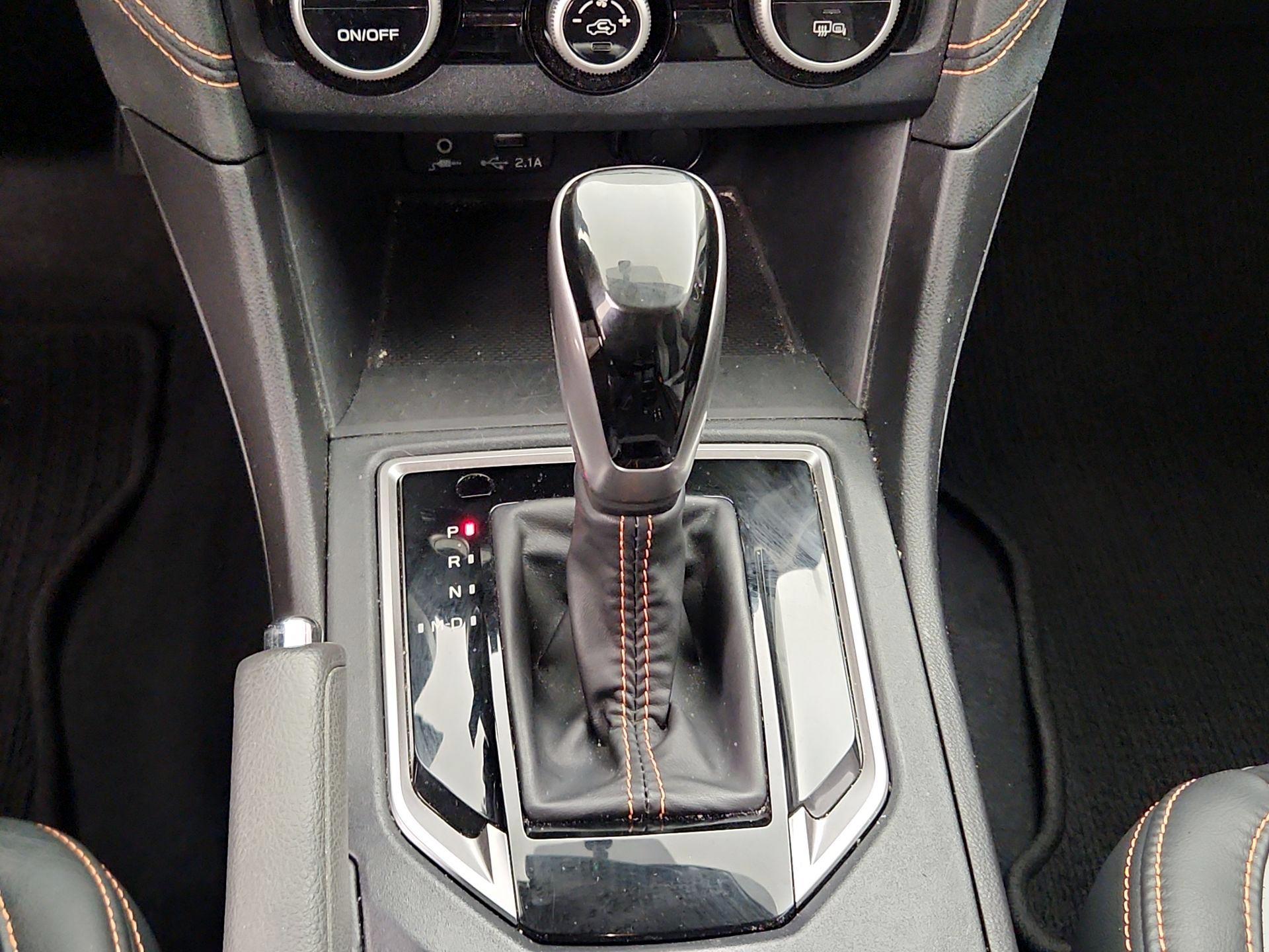 Thumbnail: 2023 Subaru Crosstrek - 17