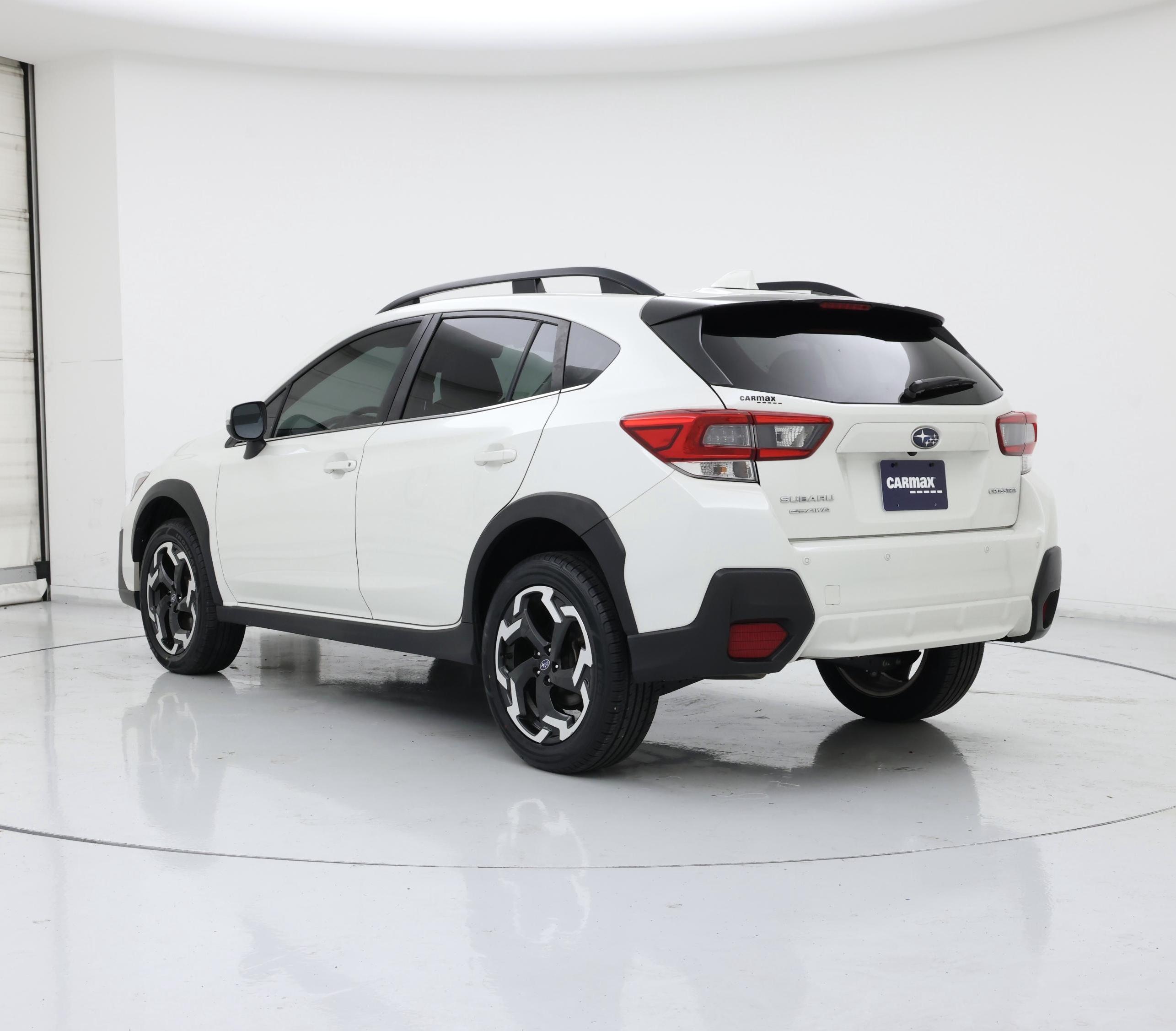 Thumbnail: 2023 Subaru Crosstrek - 2