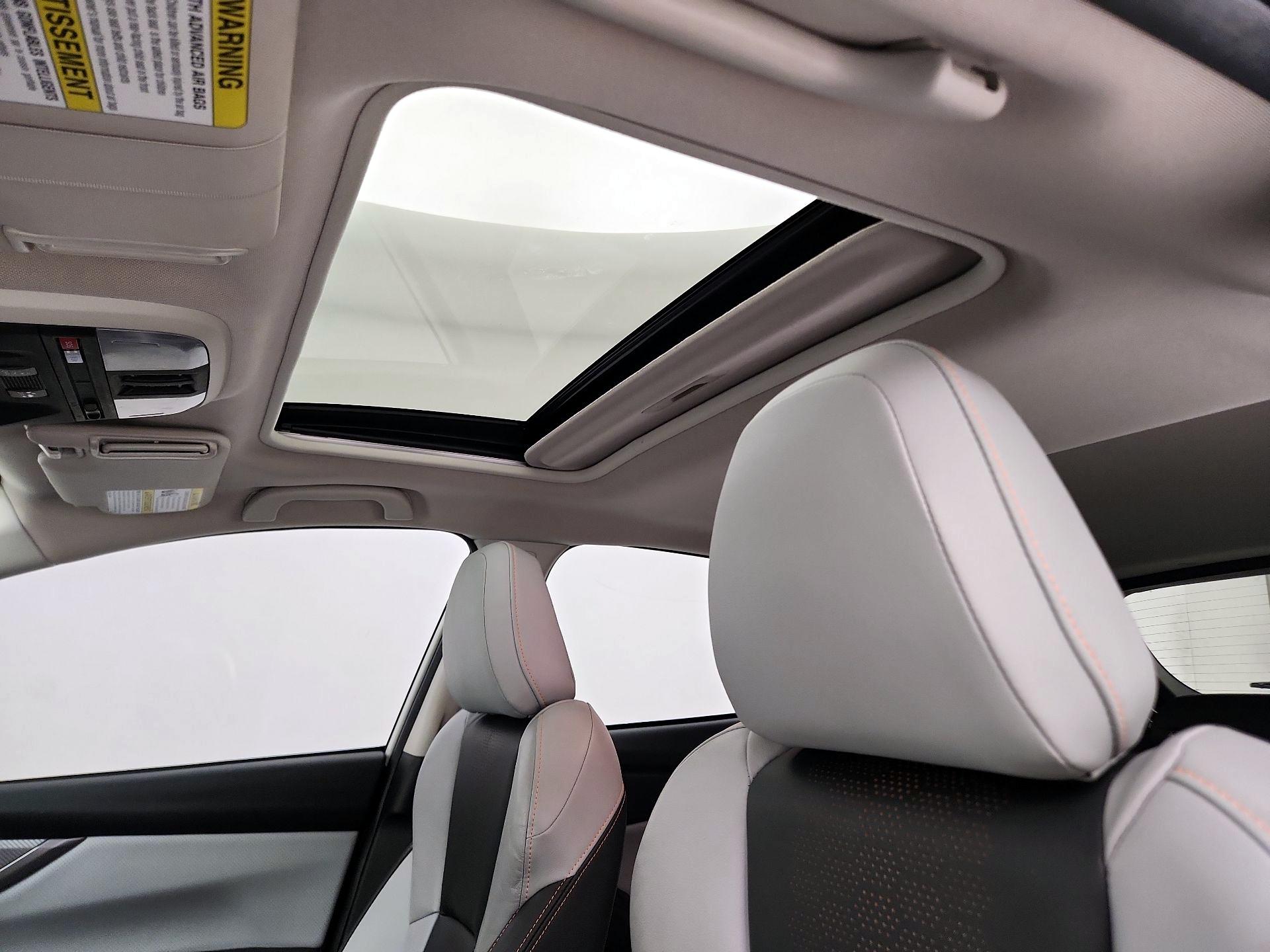 Thumbnail: 2023 Subaru Crosstrek - 19