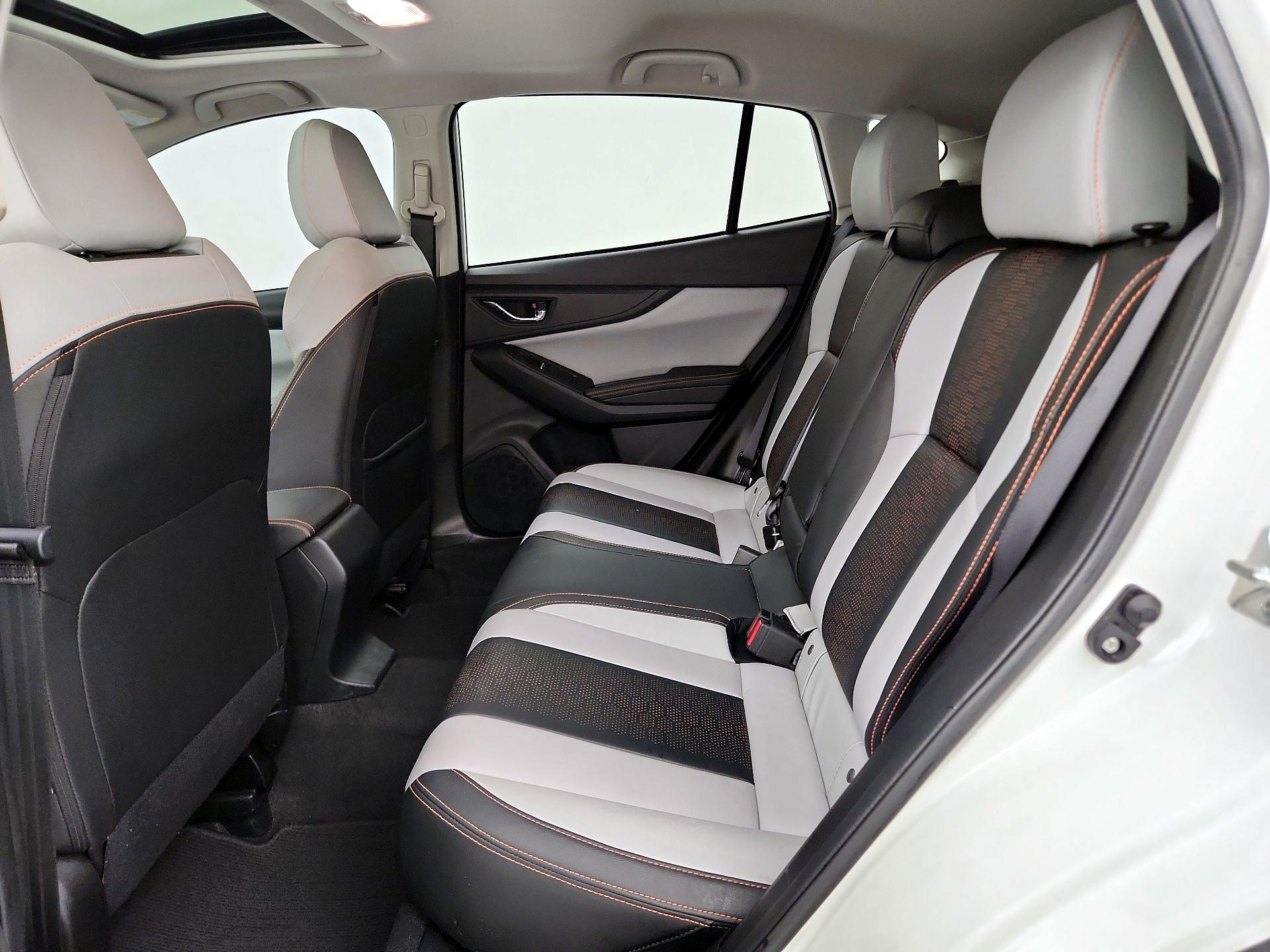 Thumbnail: 2023 Subaru Crosstrek - 20