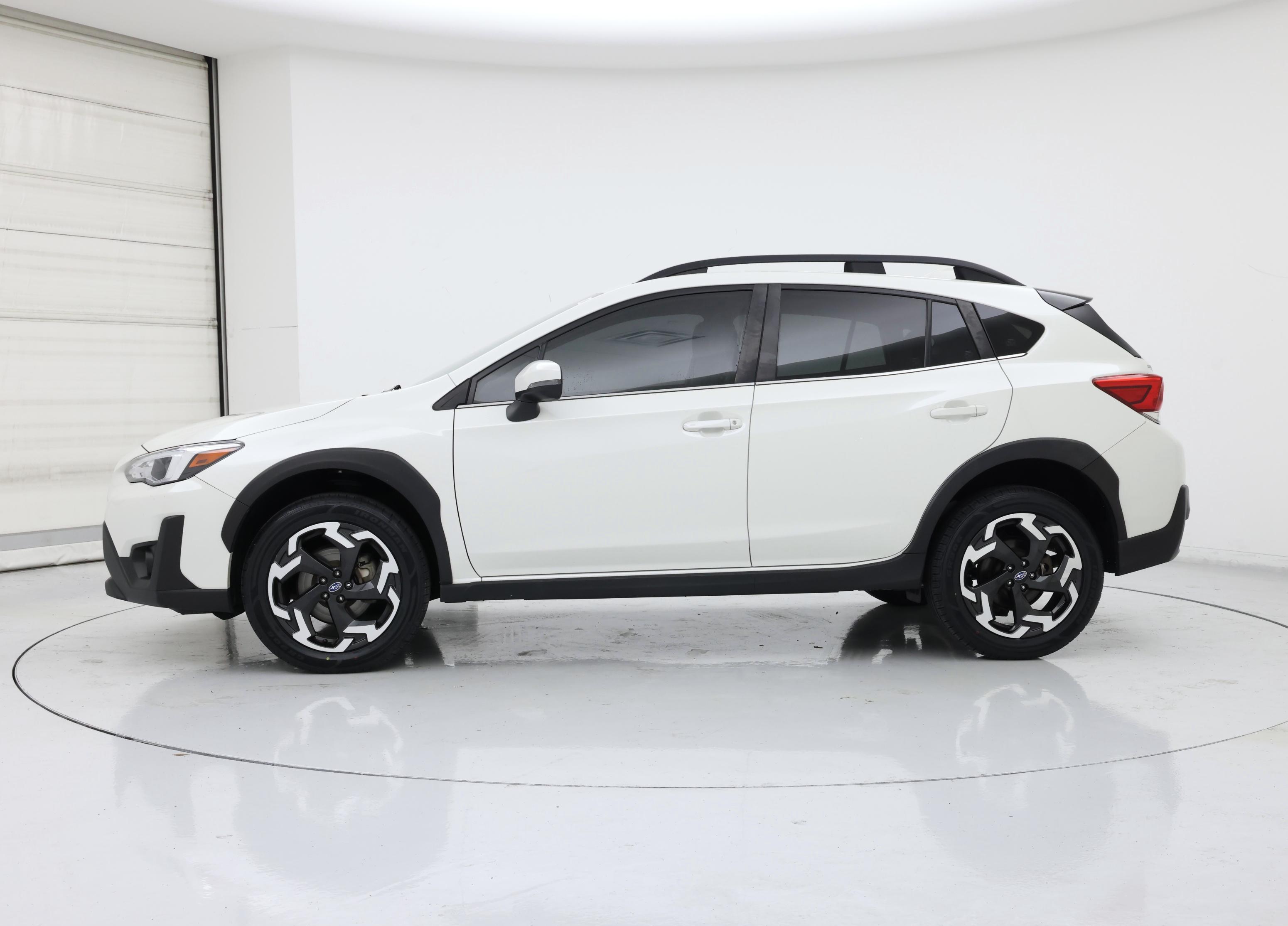 Thumbnail: 2023 Subaru Crosstrek - 3